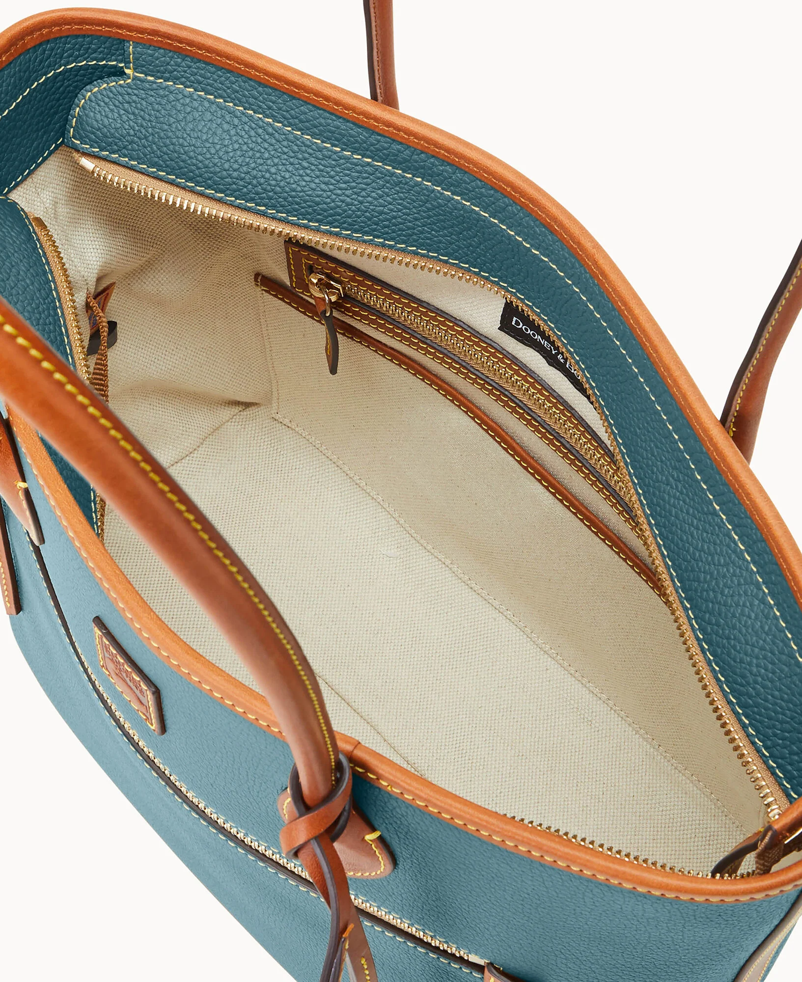 Pebble Grain Tote - Image 76