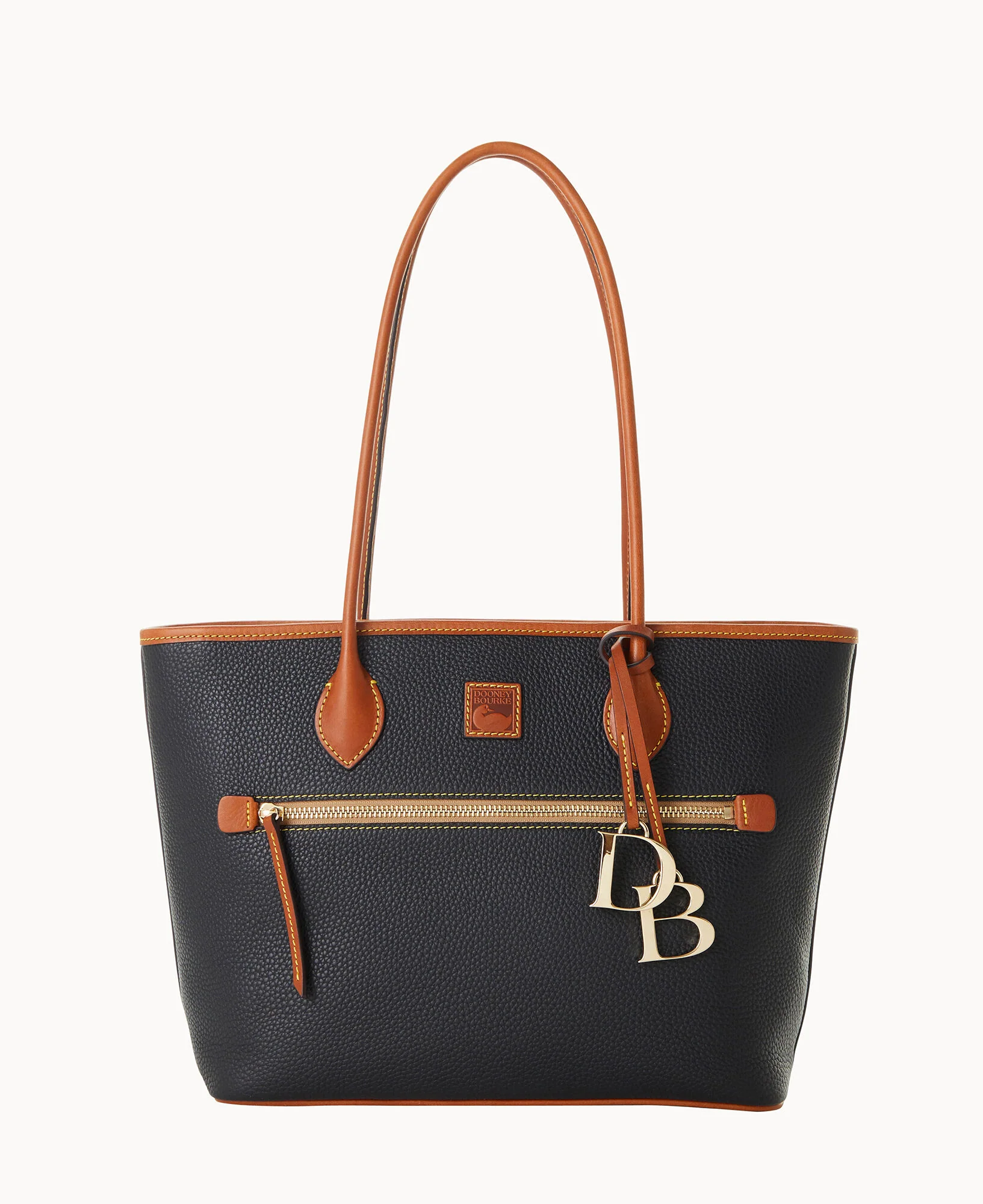 Pebble Grain Tote - Image 9