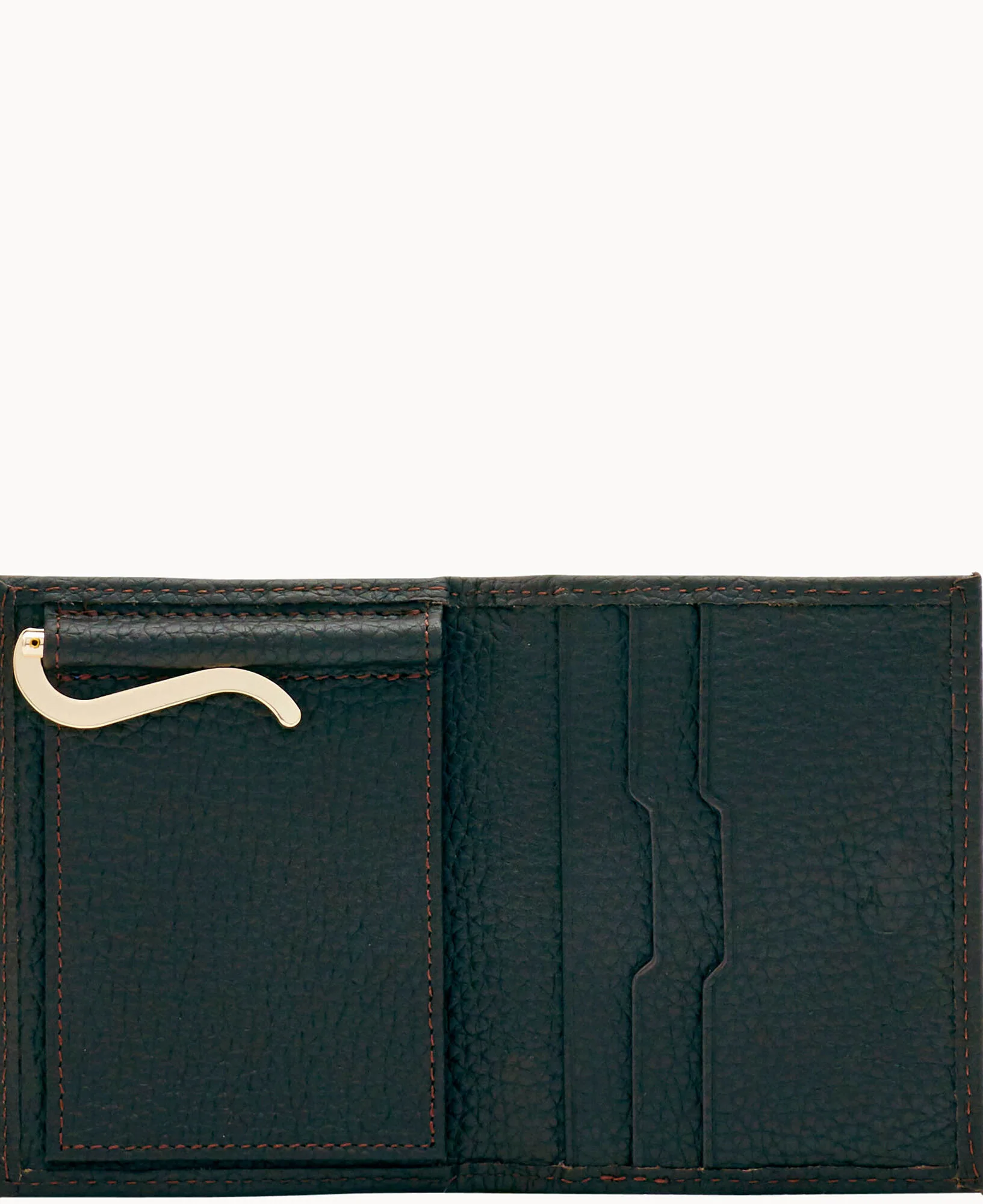 Pebble Multifunction Money Clip - Image 6