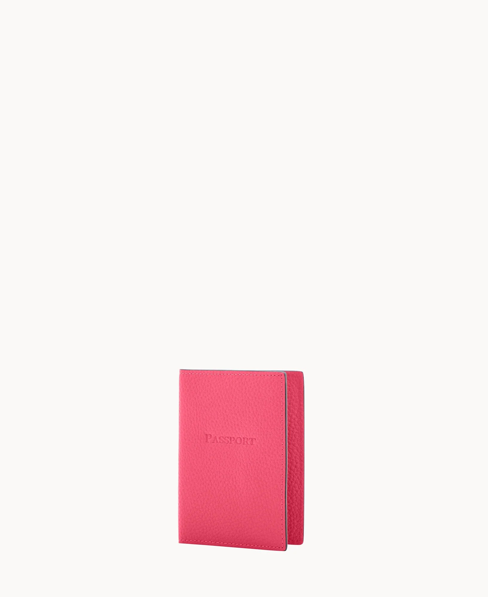 Pebble Passport Case - Image 10