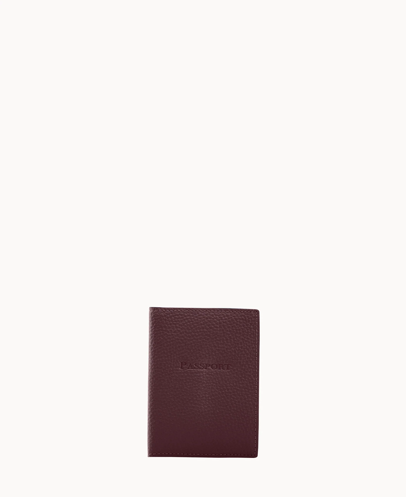 Pebble Passport Case - Image 24