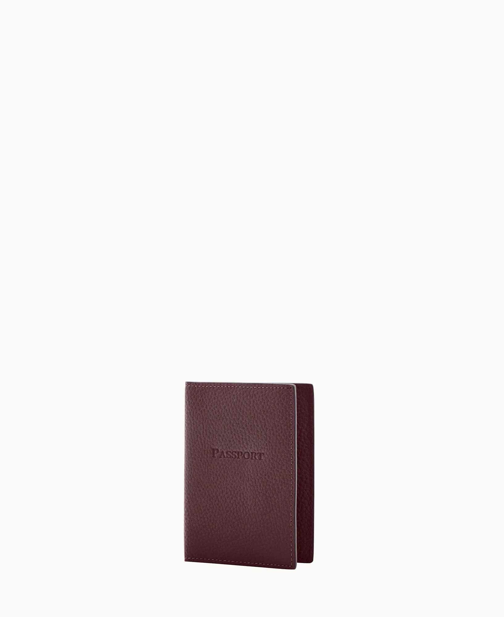 Pebble Passport Case - Image 25