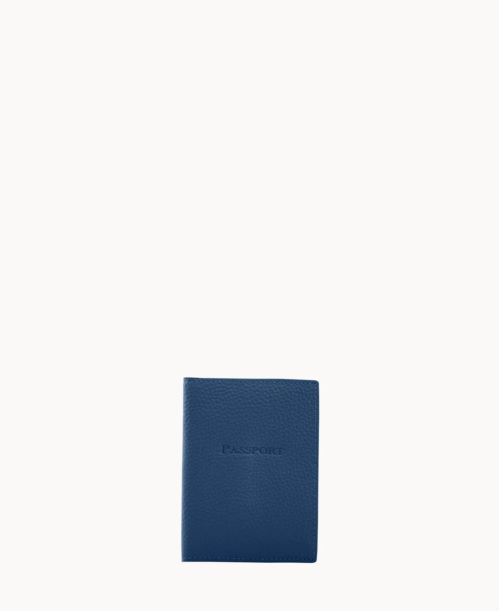 Pebble Passport Case - Image 5