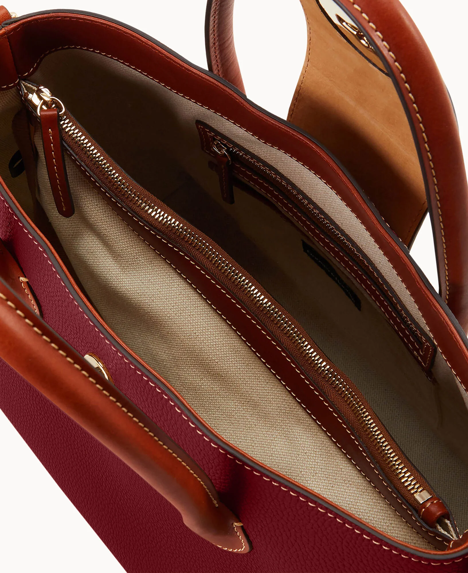 Pebble Turnlock Handle Tote 30 - Image 28