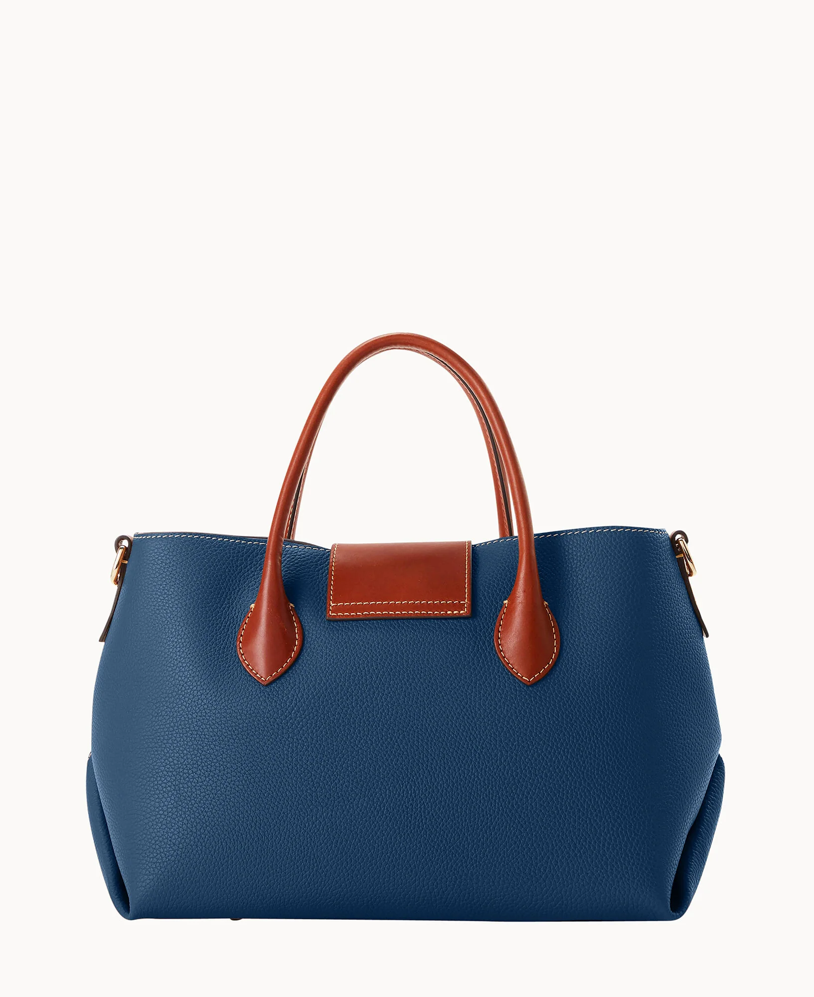 Pebble Turnlock Handle Tote 30 - Image 39