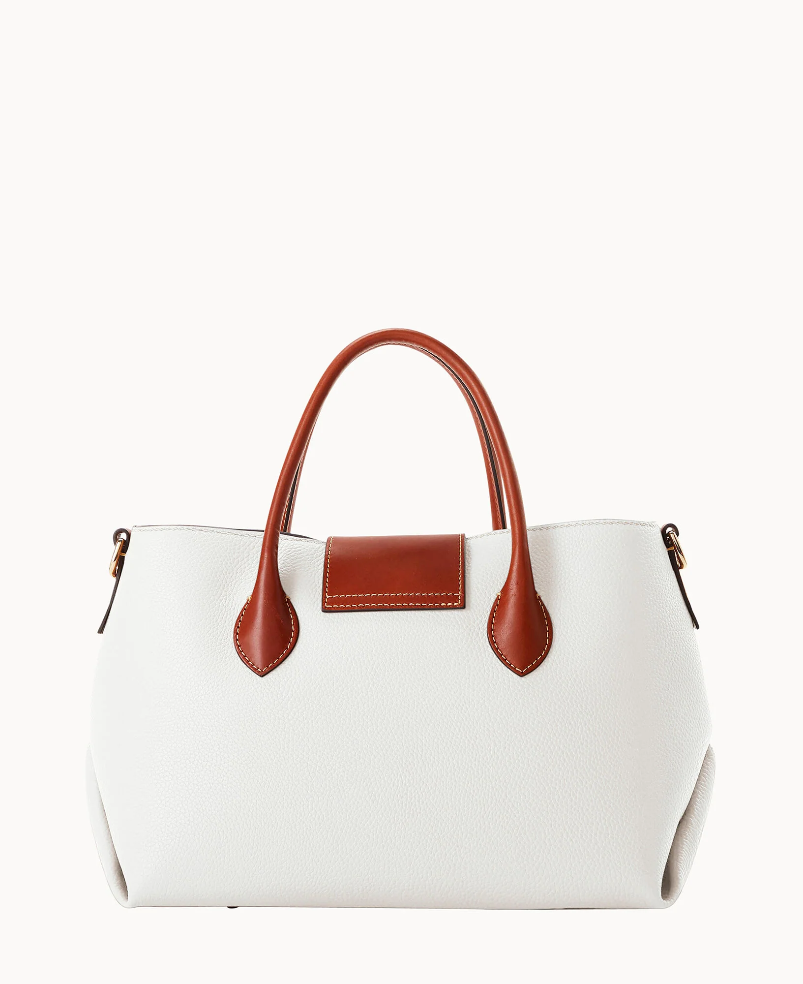 Pebble Turnlock Handle Tote 30 - Image 44