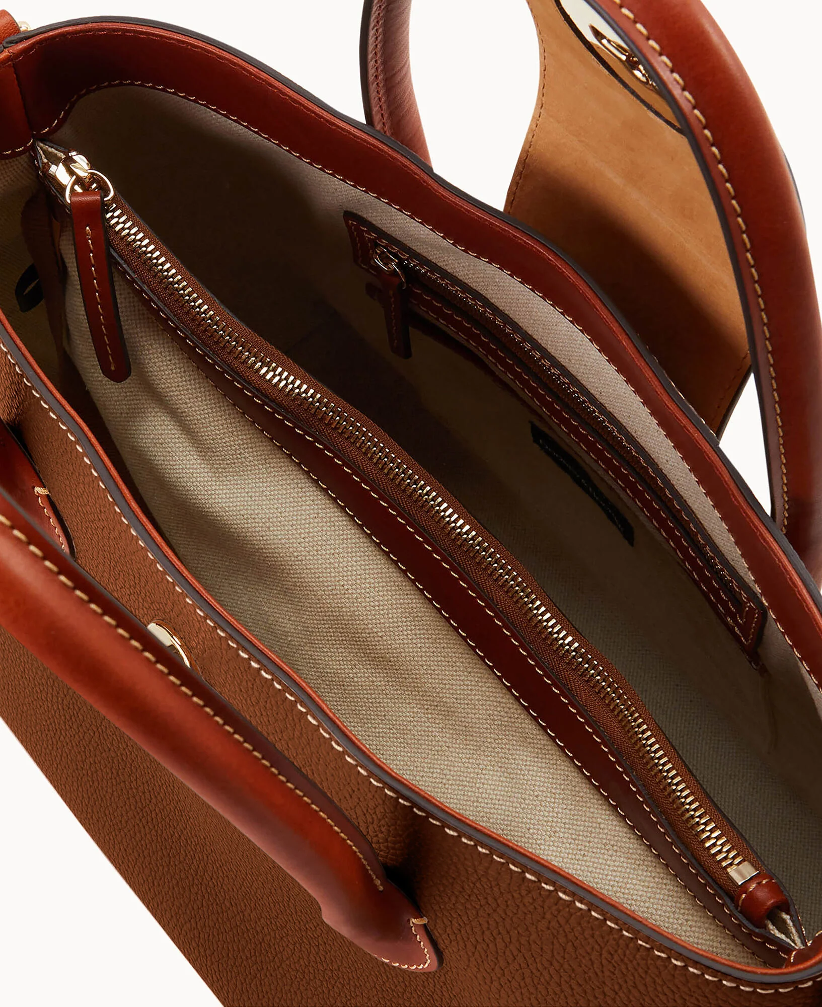 Pebble Turnlock Handle Tote 30 - Image 53
