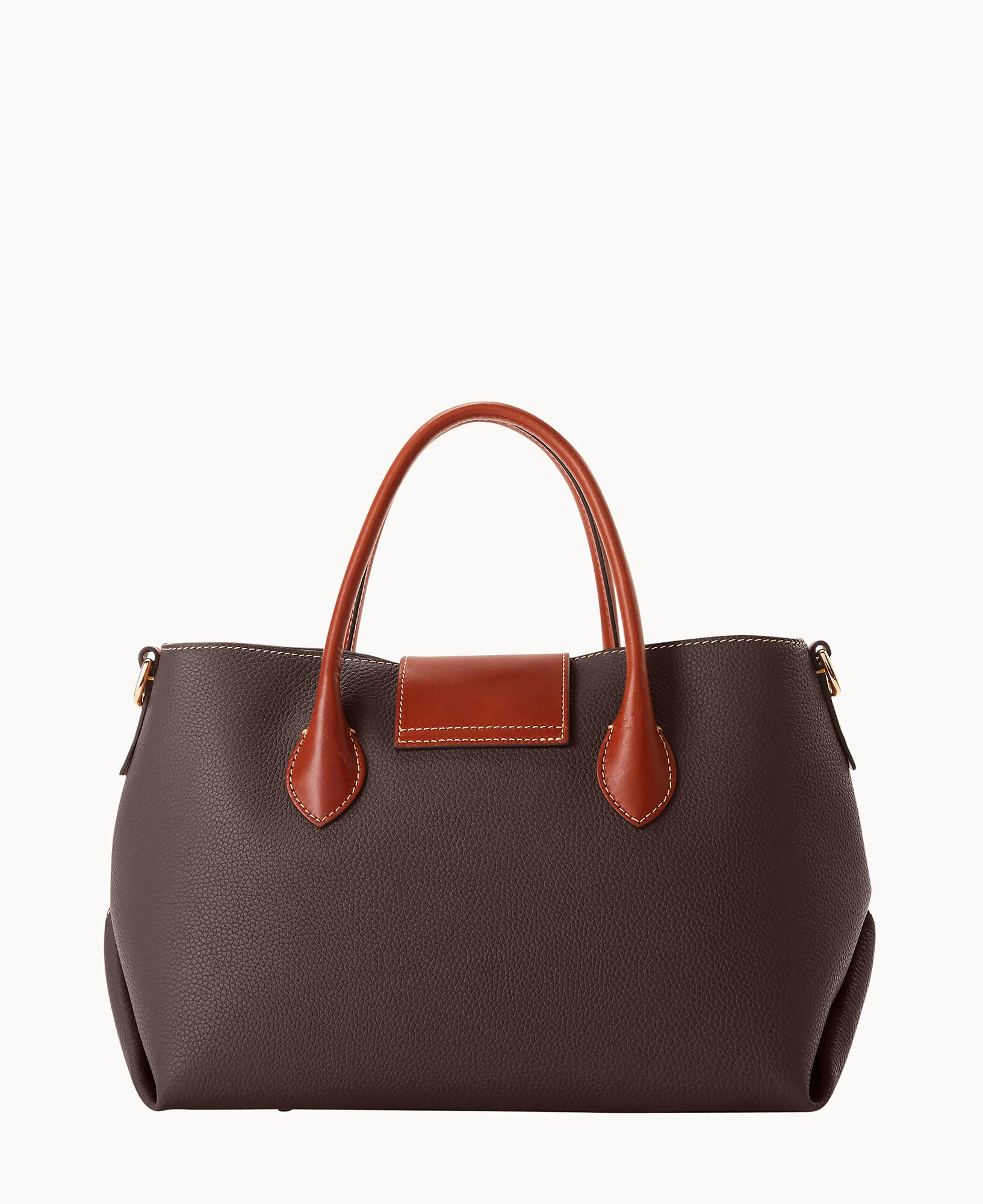 Pebble Turnlock Handle Tote 30 - Image 59