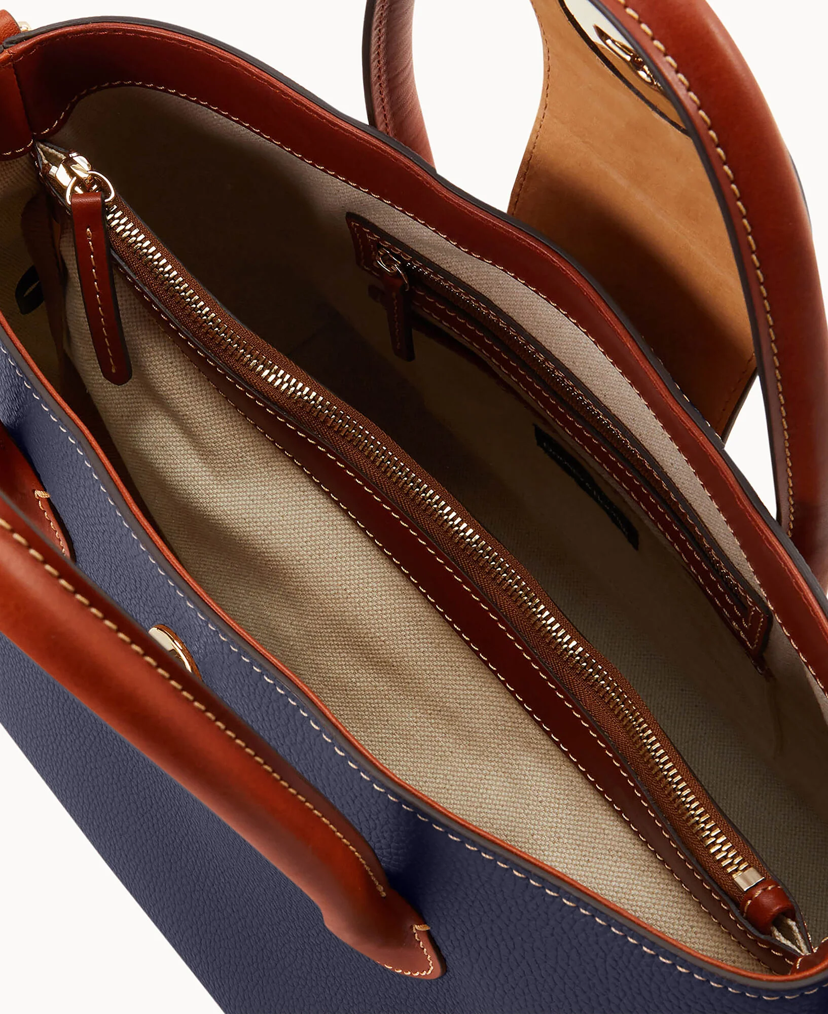 Pebble Turnlock Handle Tote 30 - Image 63