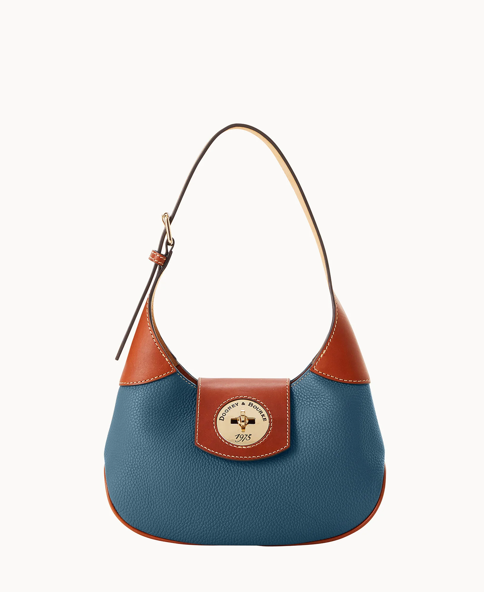 Pebble Turnlock Hobo 26 - Image 51