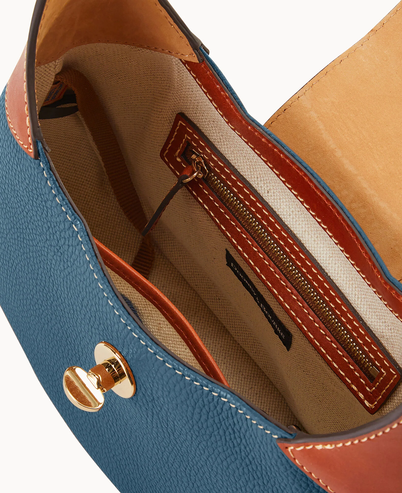 Pebble Turnlock Hobo 26 - Image 53