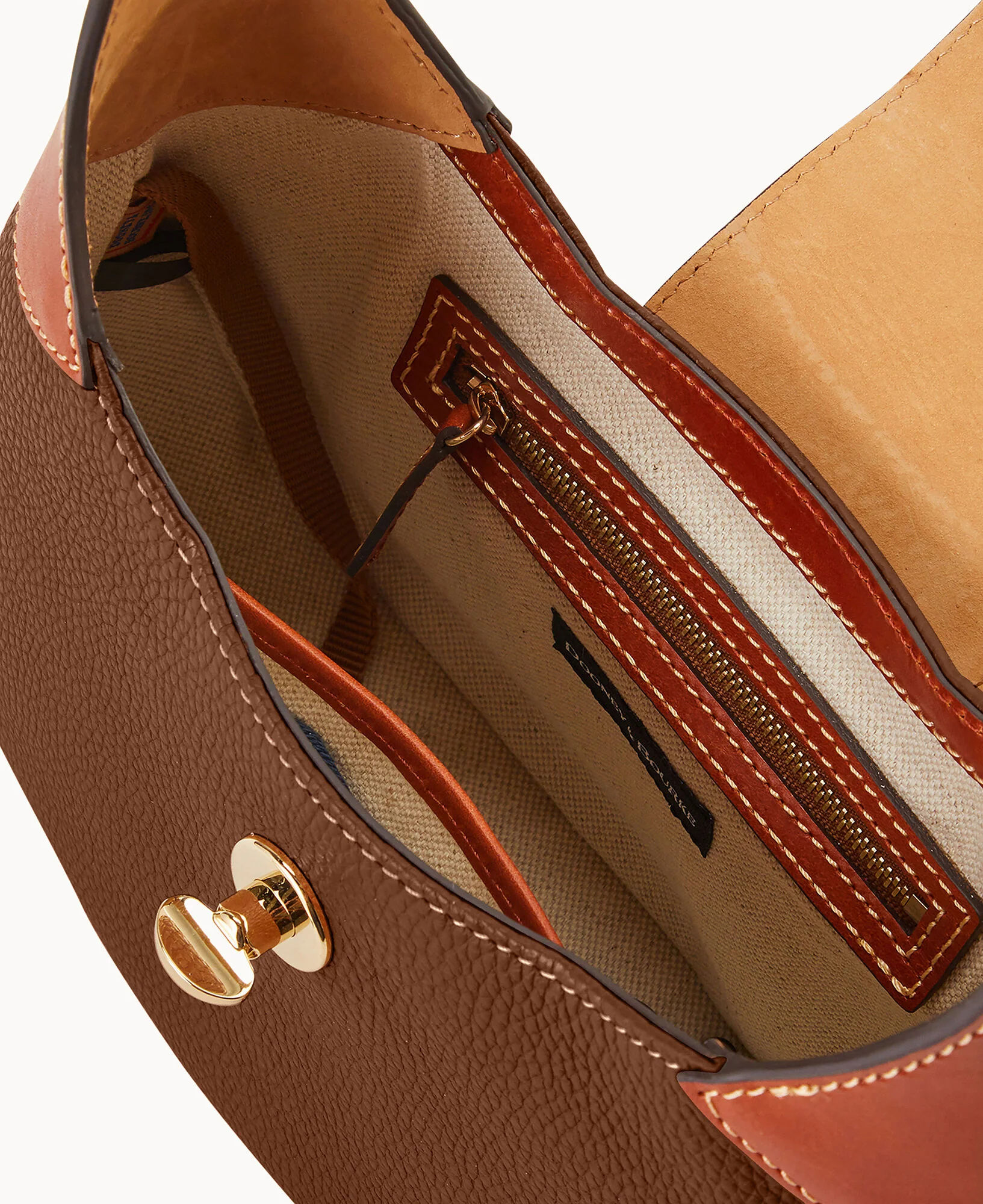 Pebble Turnlock Hobo 26 - Image 58