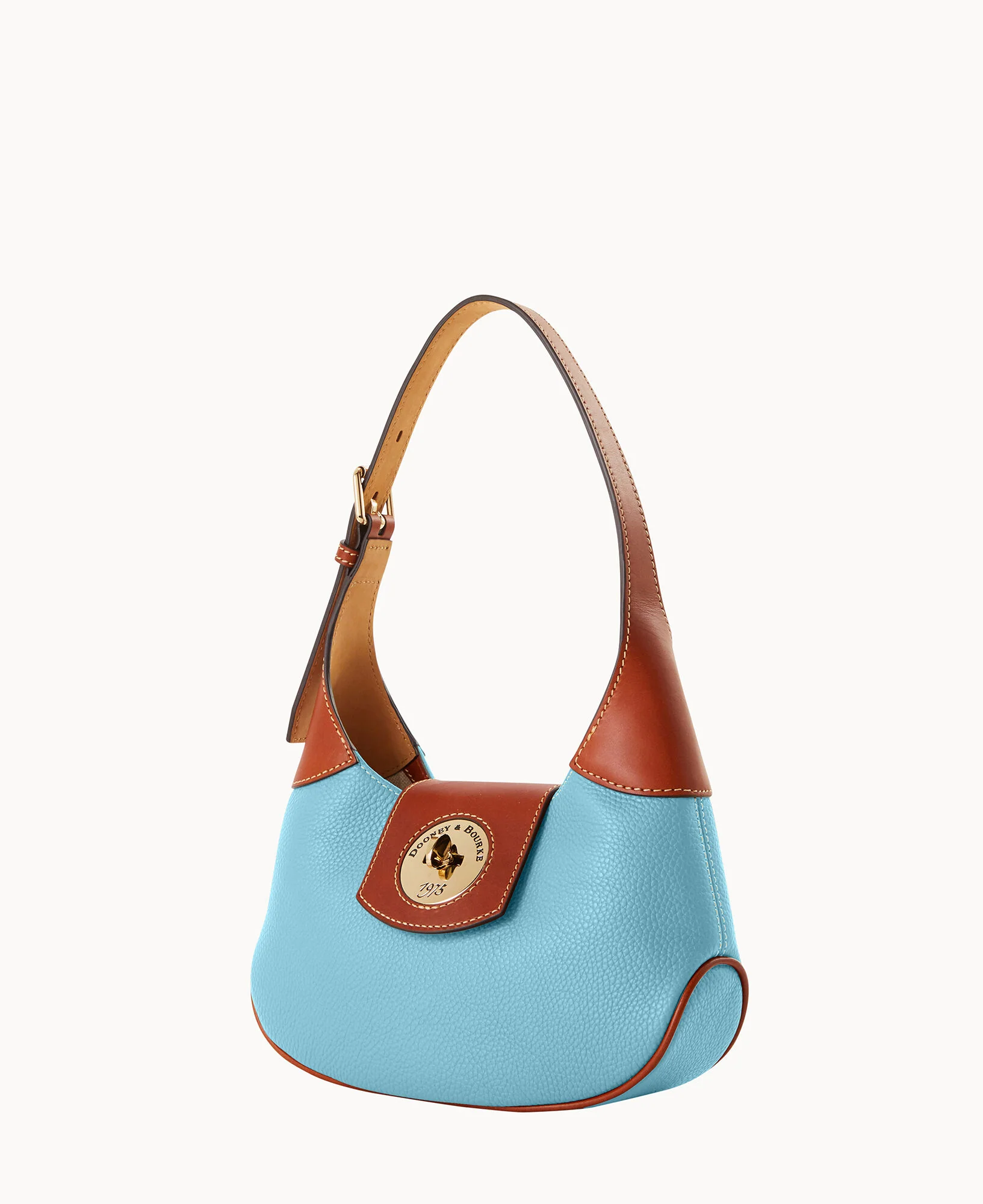 Pebble Turnlock Hobo 26 - Image 67