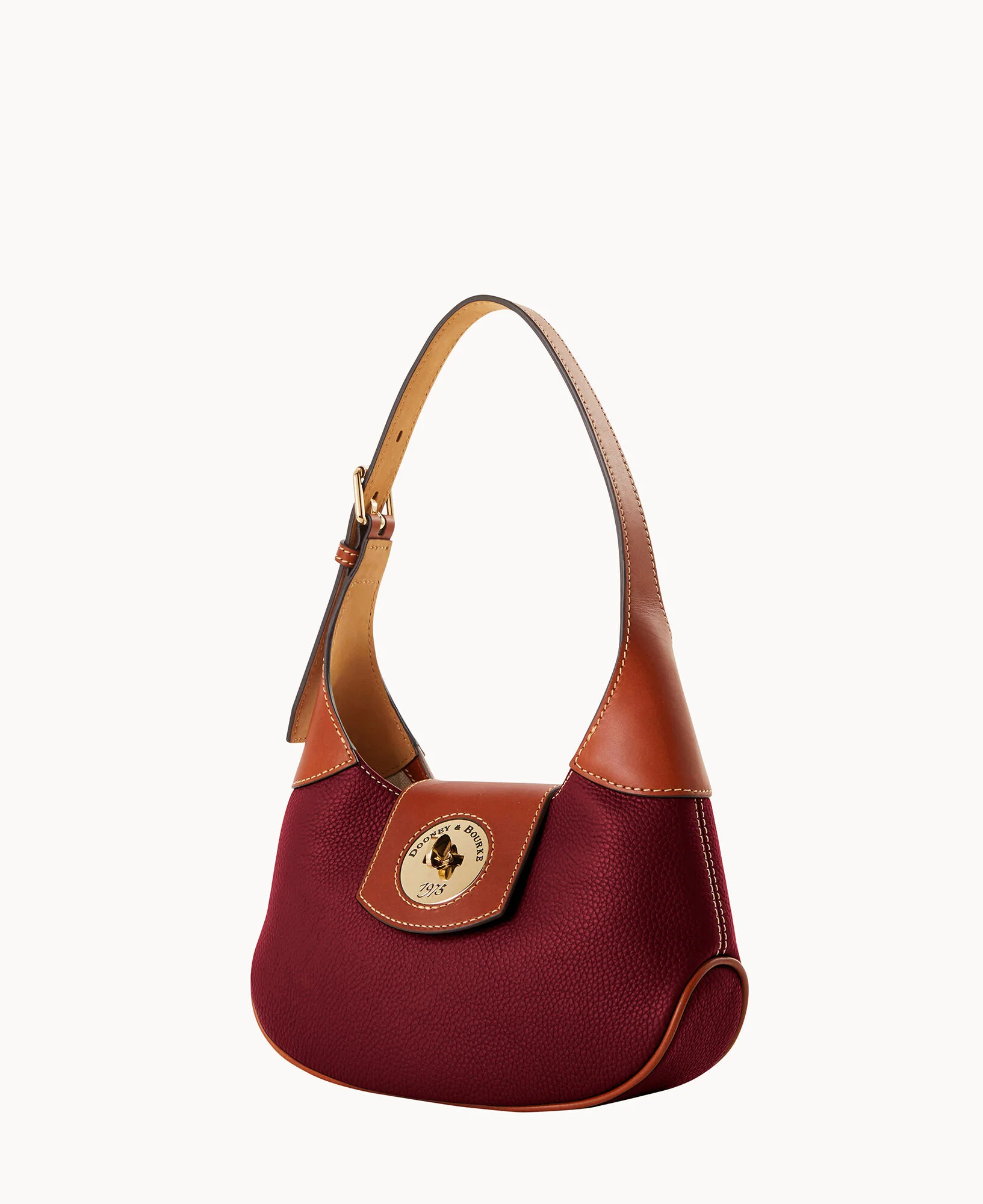 Pebble Turnlock Hobo 26 - Image 7