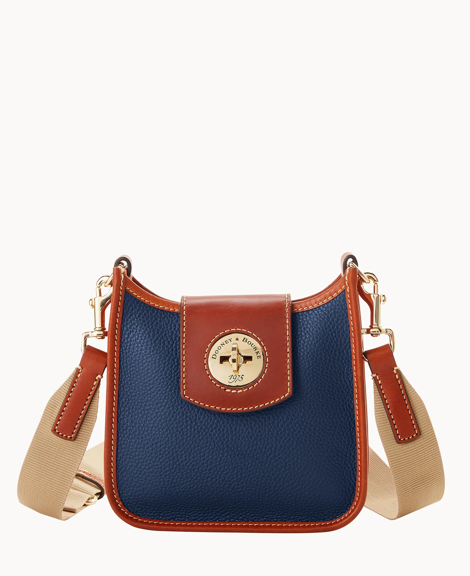 Pebble Turnlock Messenger 20 - Image 16