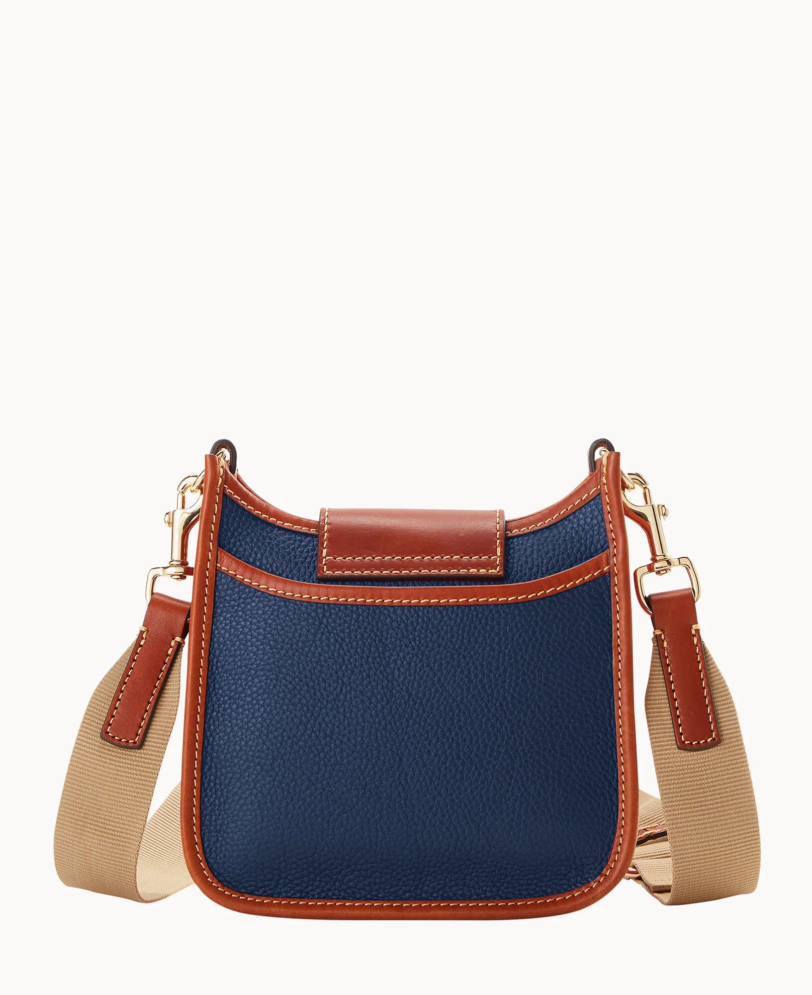 Pebble Turnlock Messenger 20 - Image 19