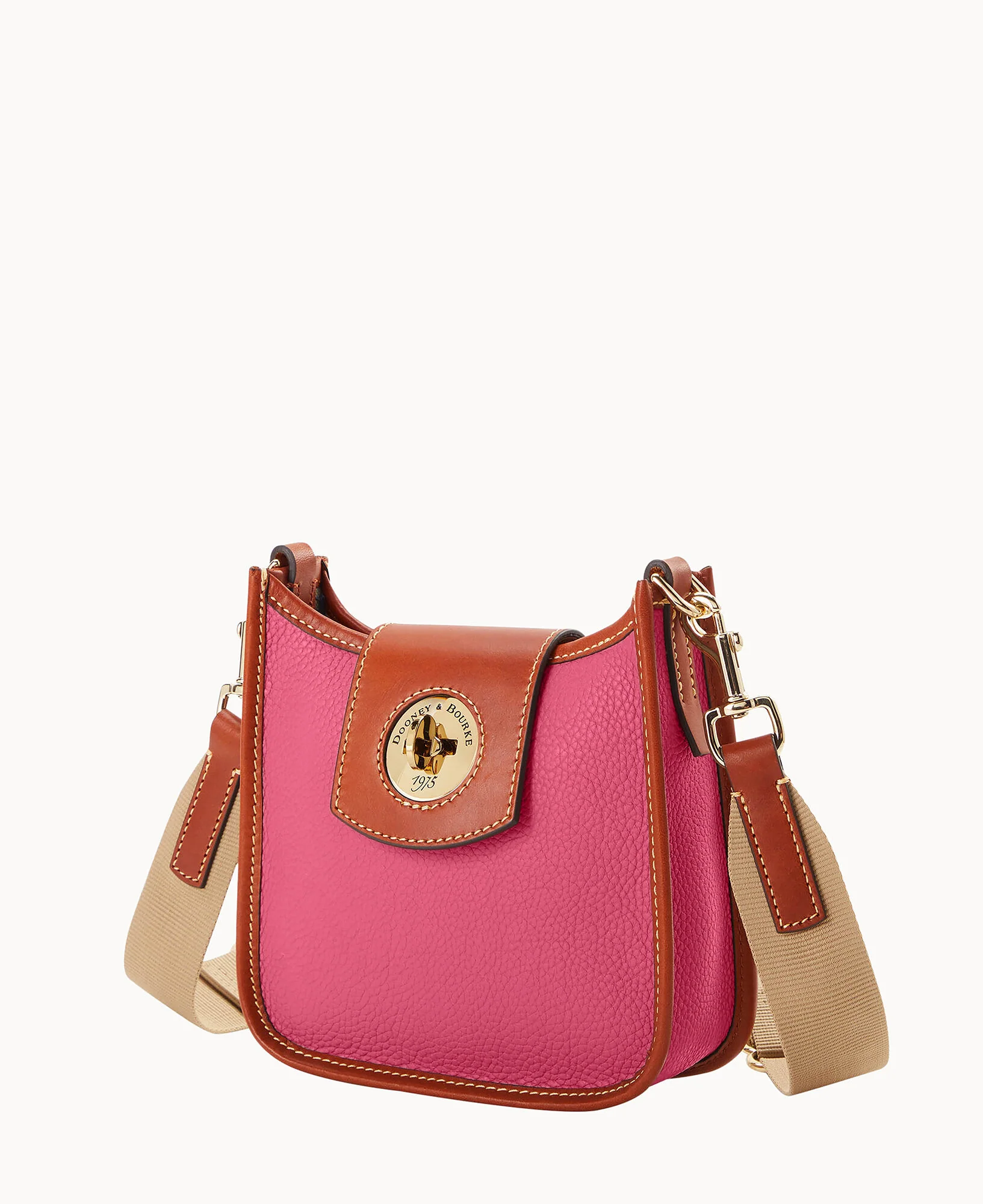 Pebble Turnlock Messenger 20 - Image 37