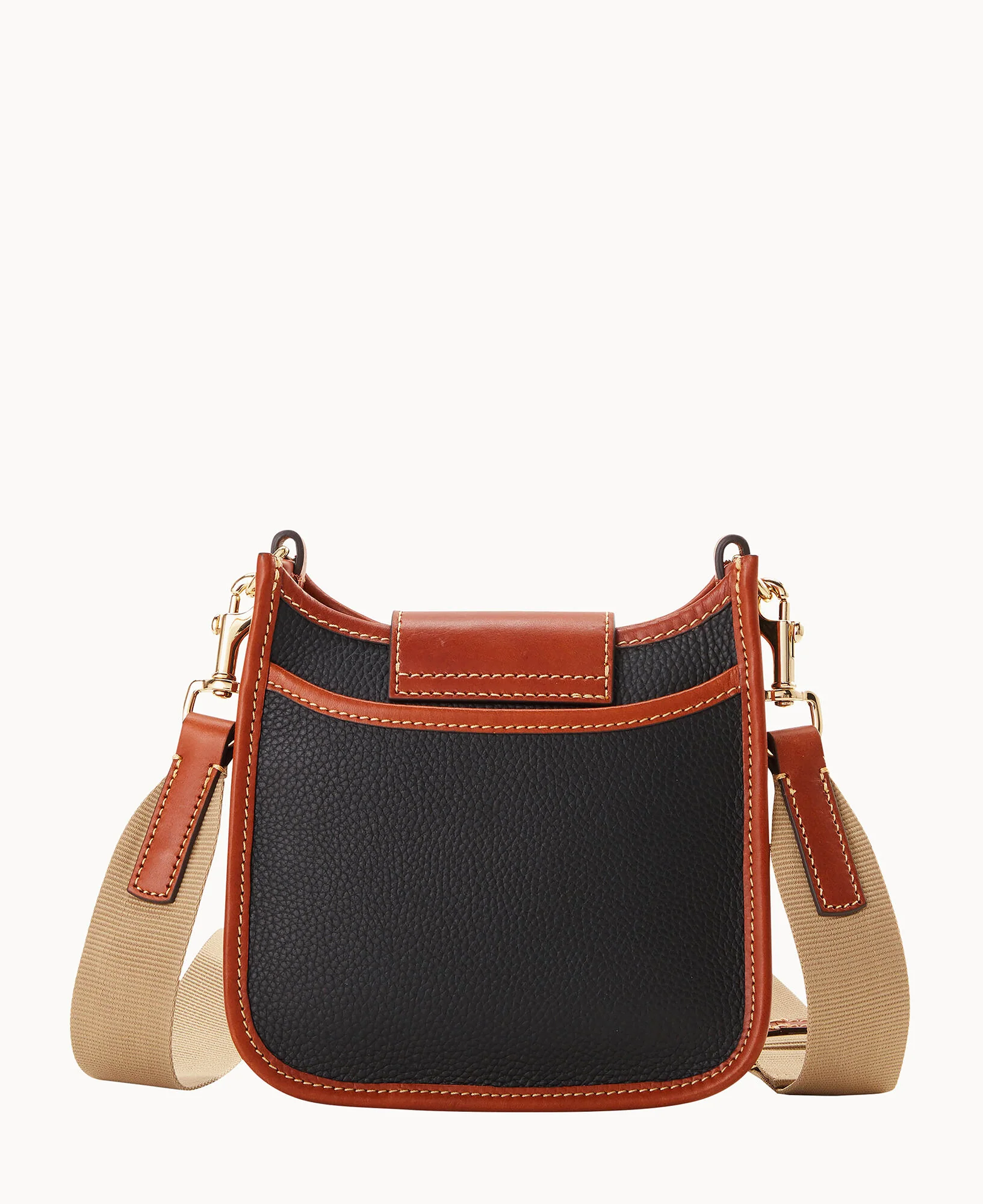 Pebble Turnlock Messenger 20 - Image 4