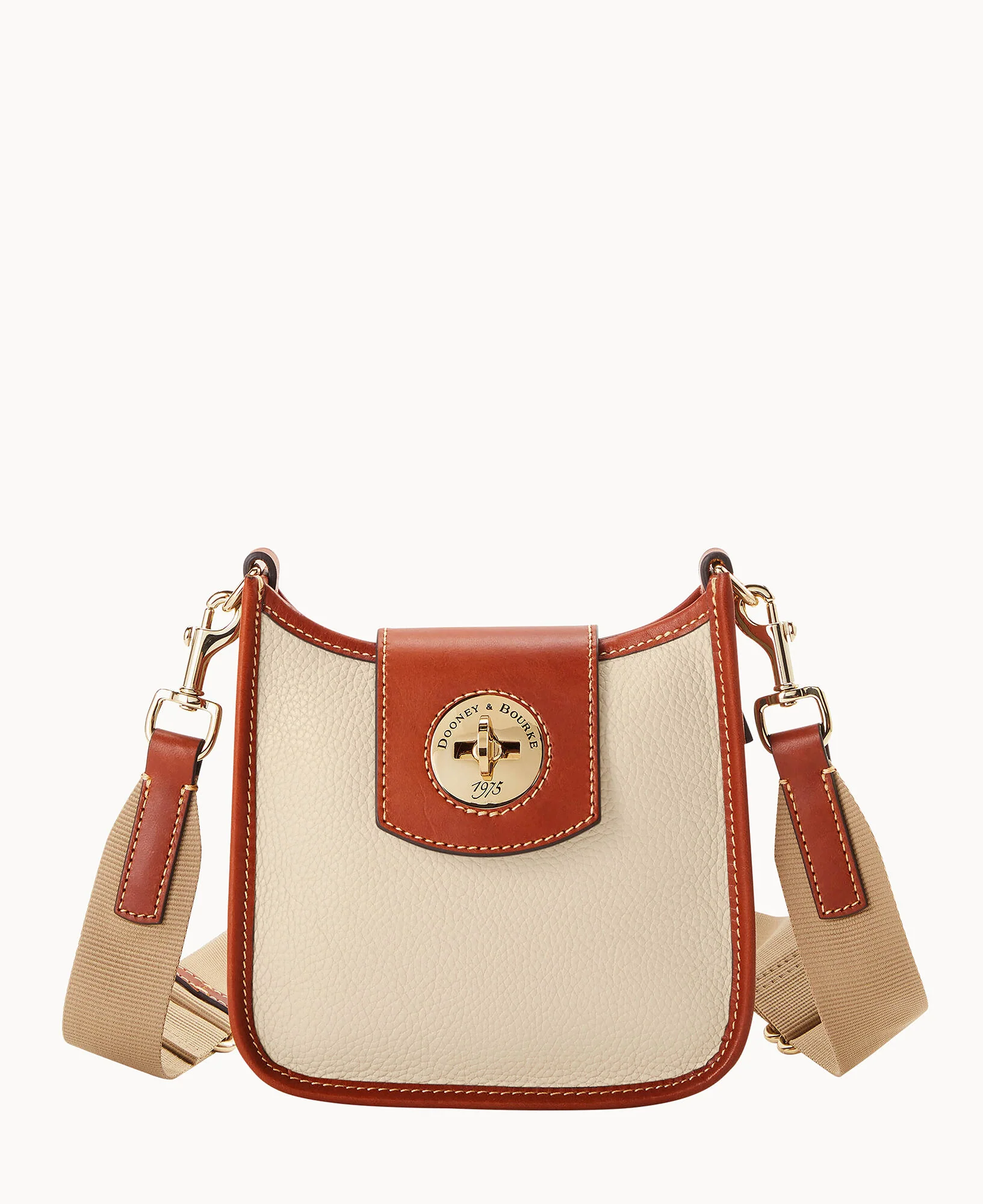 Pebble Turnlock Messenger 20 - Image 6