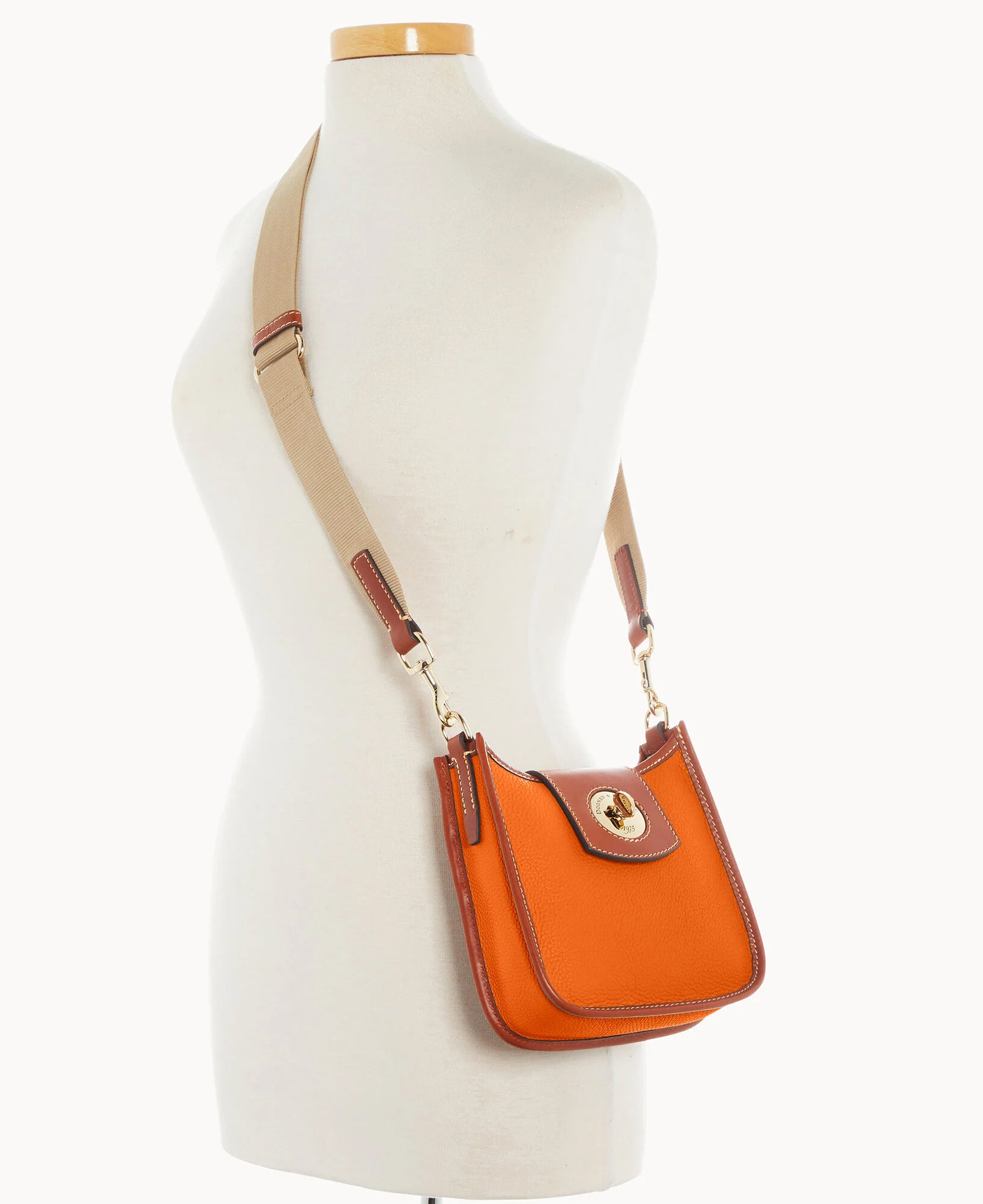 Pebble Turnlock Messenger 20 - Image 70