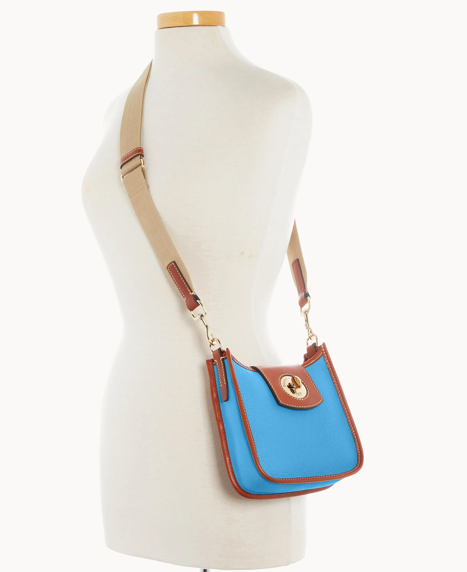 Pebble Turnlock Messenger 20 - Image 85