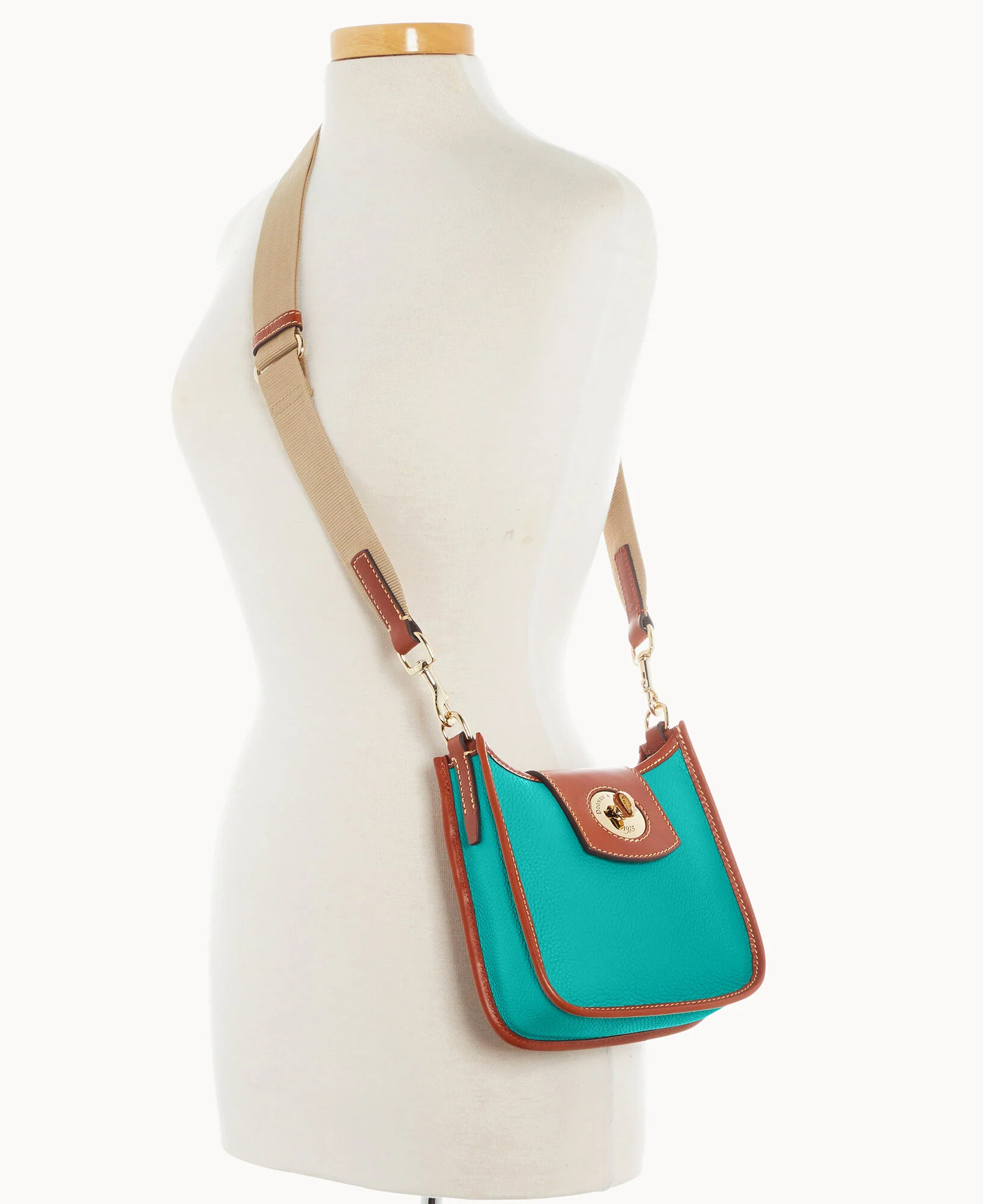 Pebble Turnlock Messenger 20 - Image 90