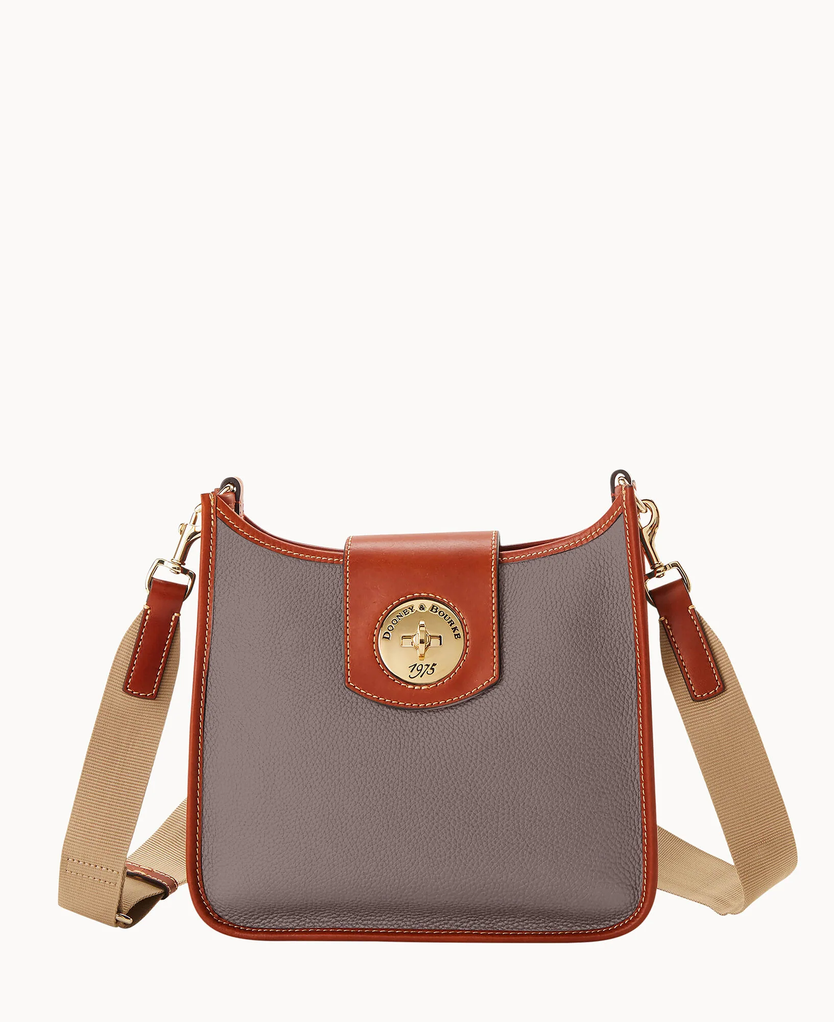 Pebble Turnlock Messenger 28 - Image 36