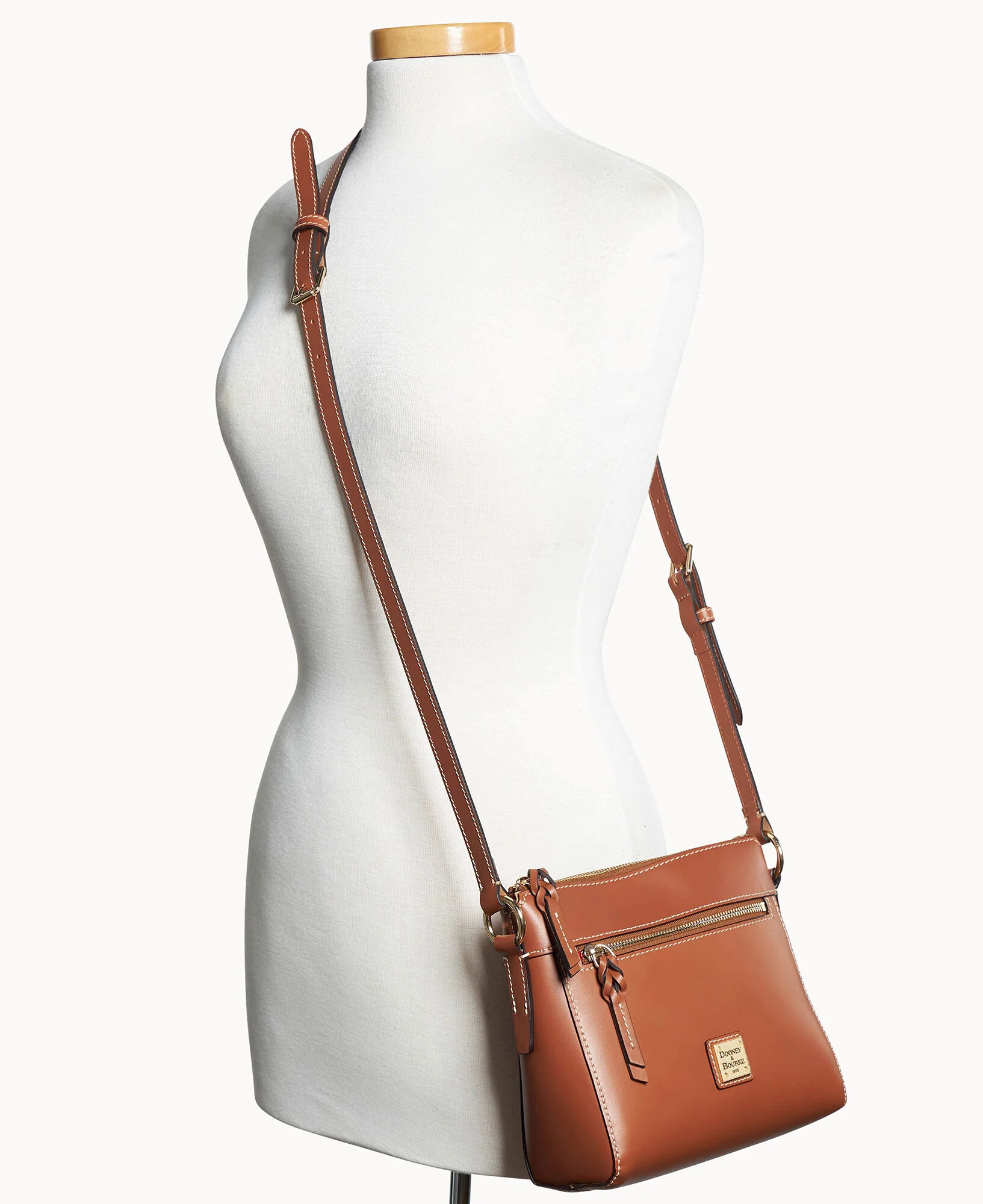 Penrose Allison Crossbody - Image 12