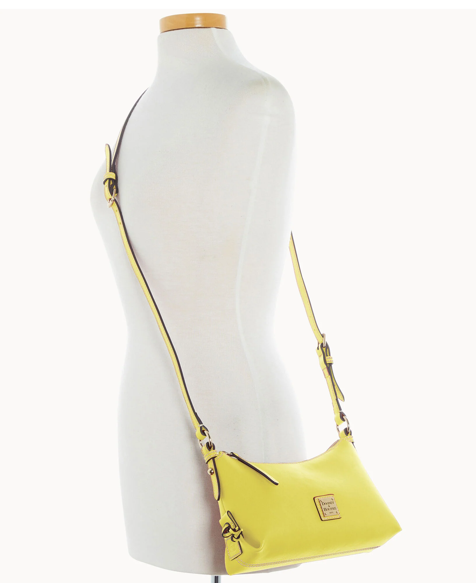 Penrose Hobo Crossbody 22 - Image 40