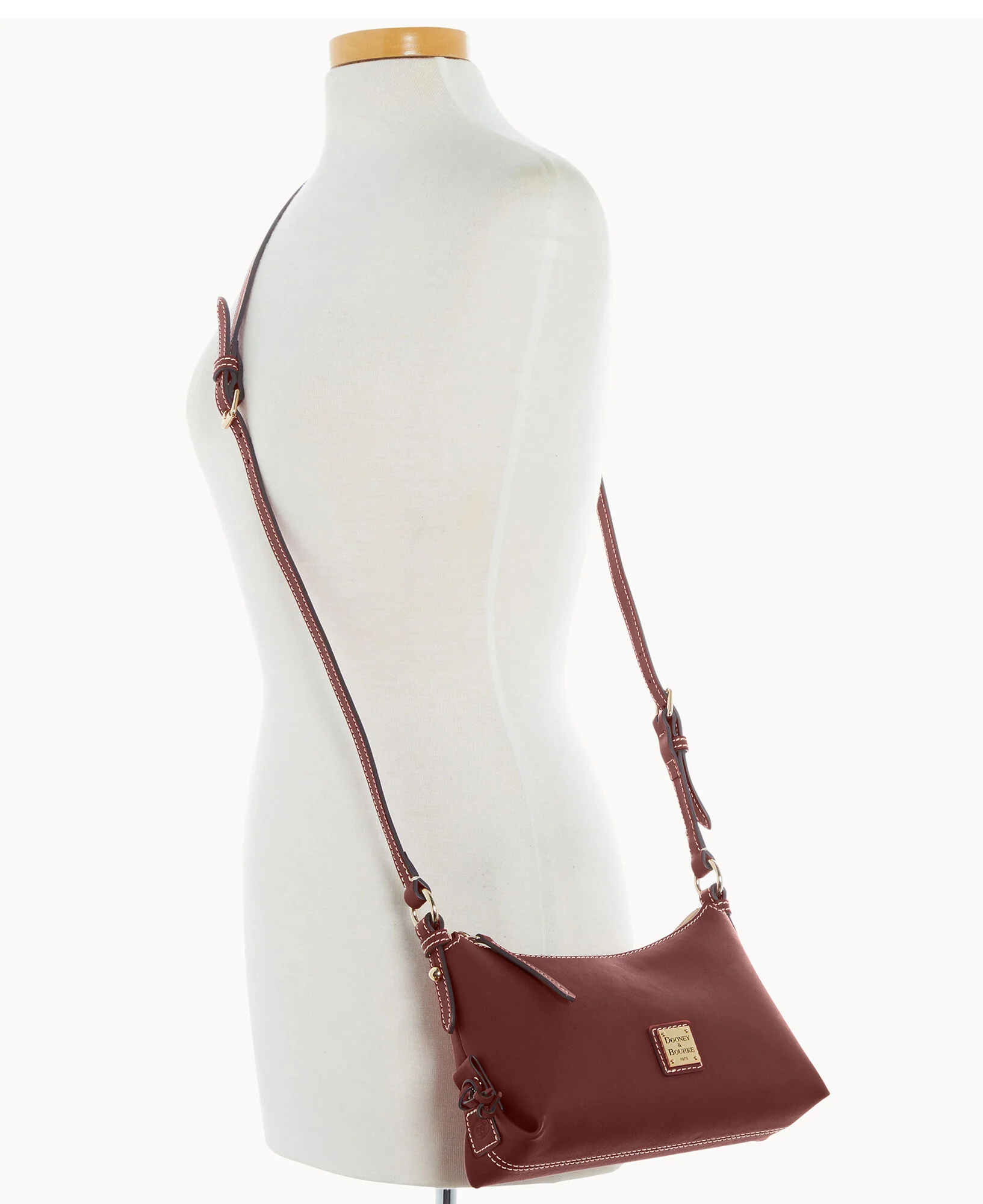 Penrose Hobo Crossbody 22 - Image 5