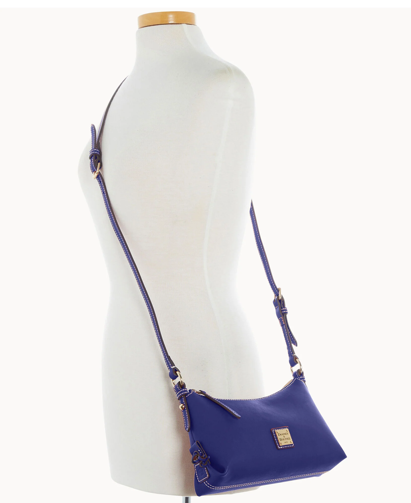 Penrose Hobo Crossbody 22 - Image 69