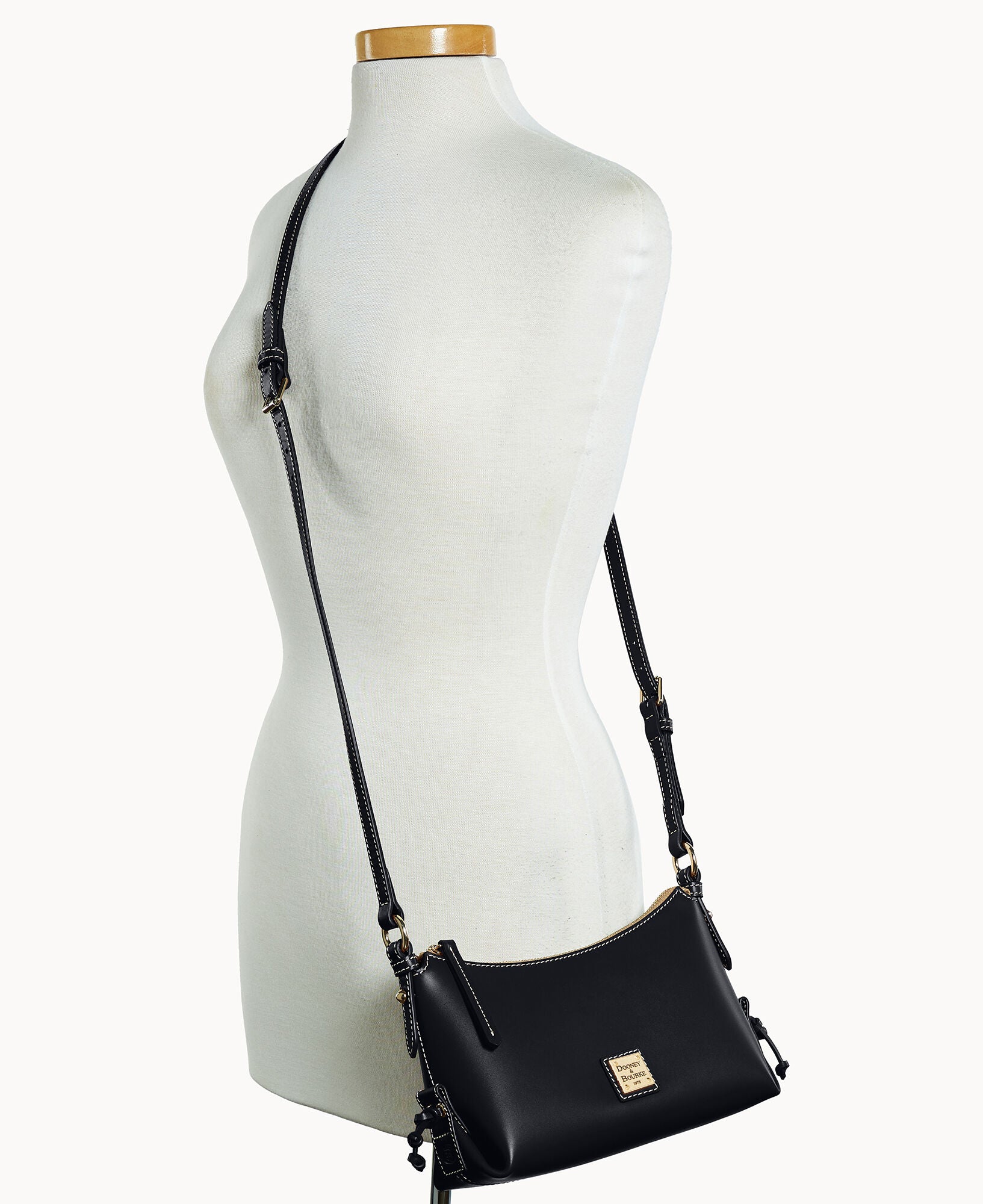Penrose Hobo Crossbody 22 - Image 86