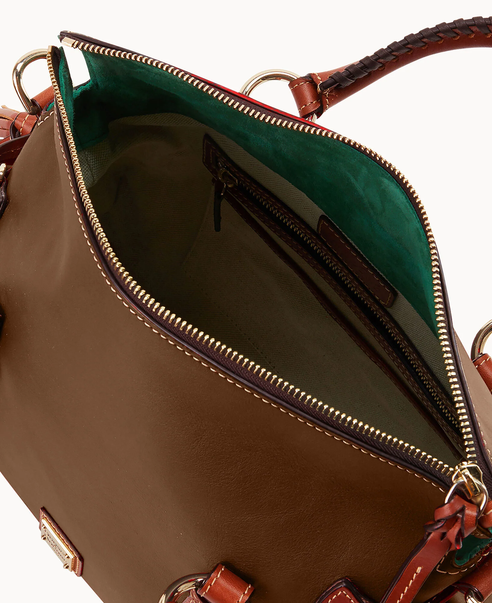 Penrose Large Satchel - Image 3