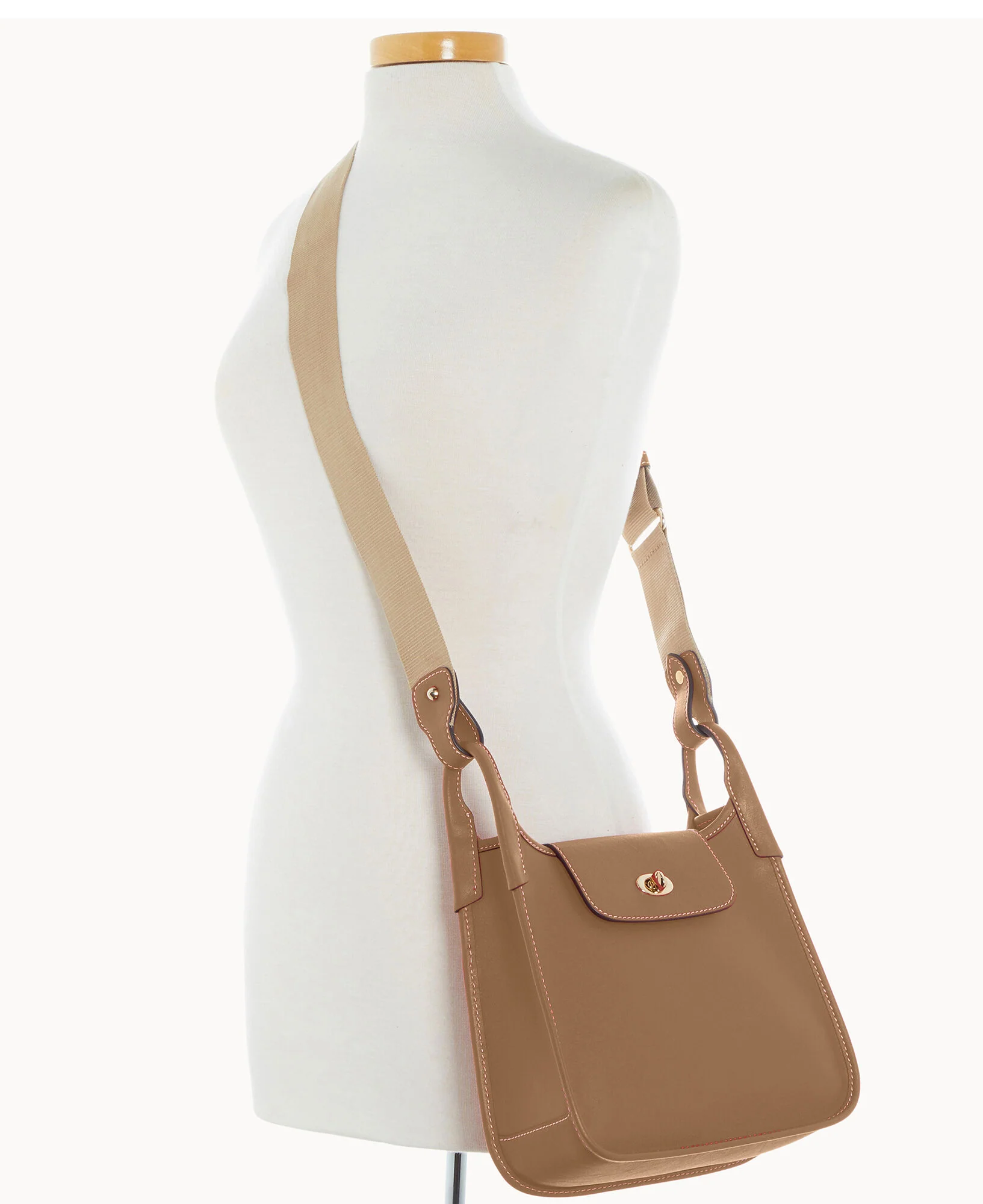 Penrose Messenger 25 - Image 100