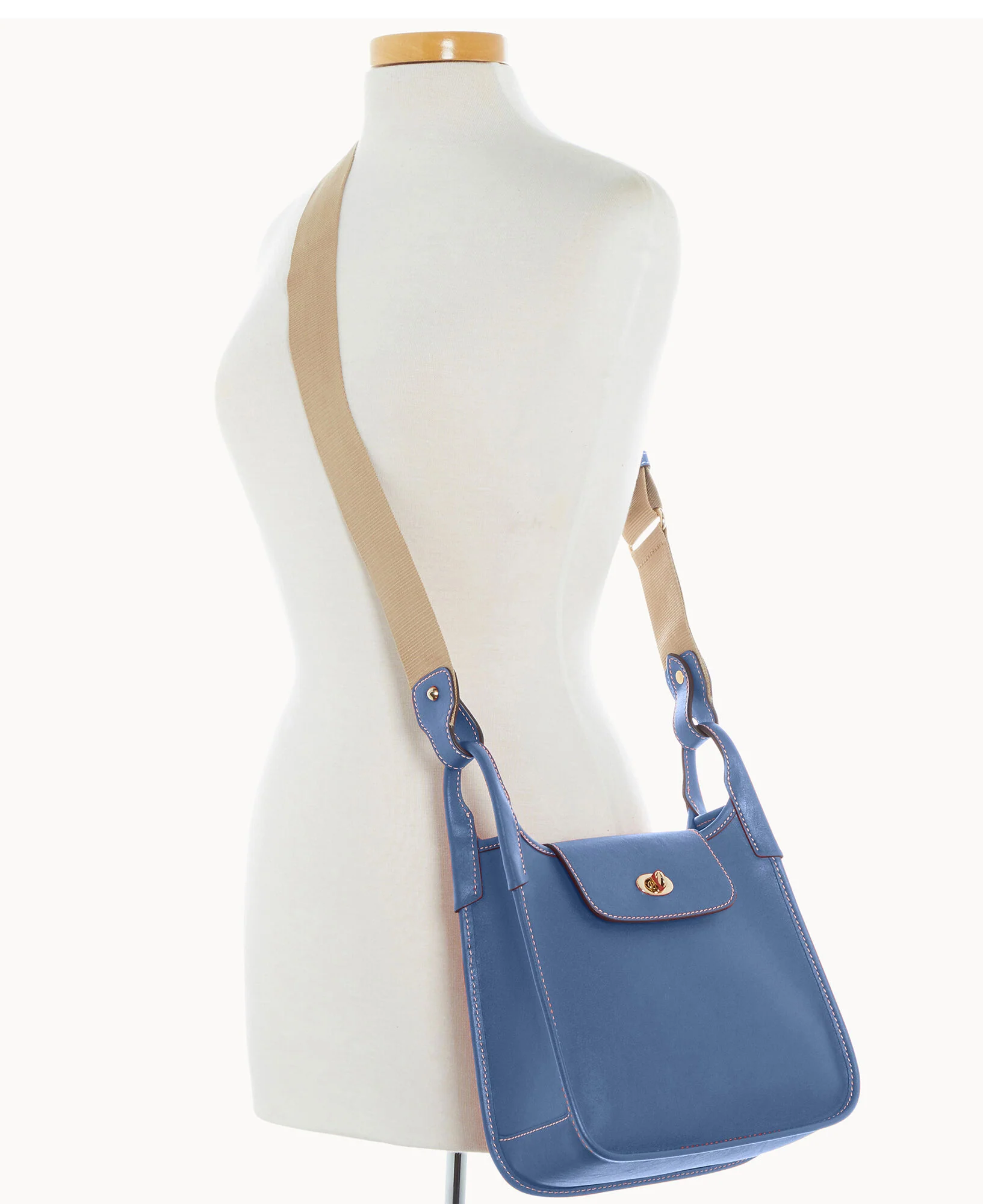 Penrose Messenger 25 - Image 20
