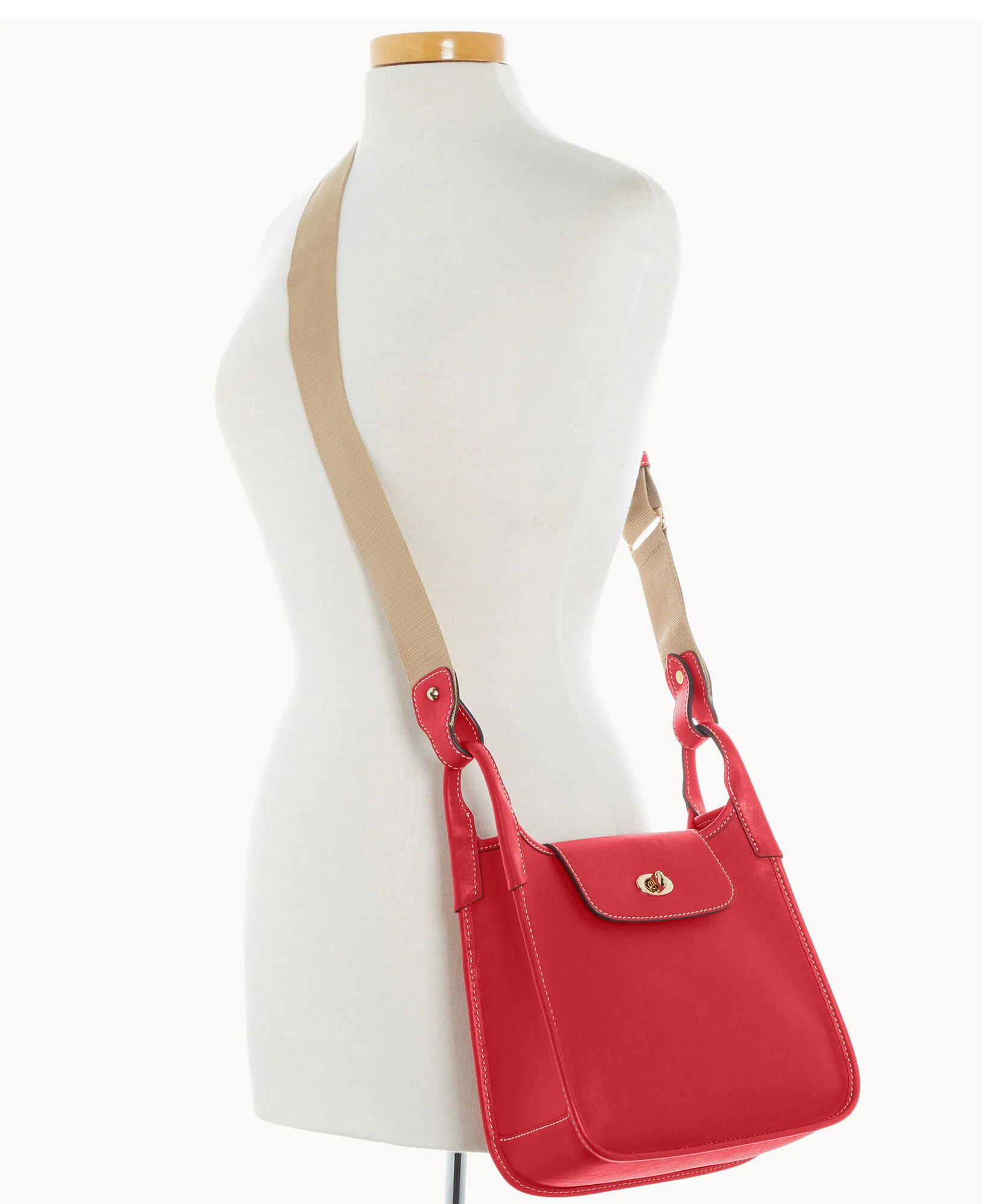 Penrose Messenger 25 - Image 30
