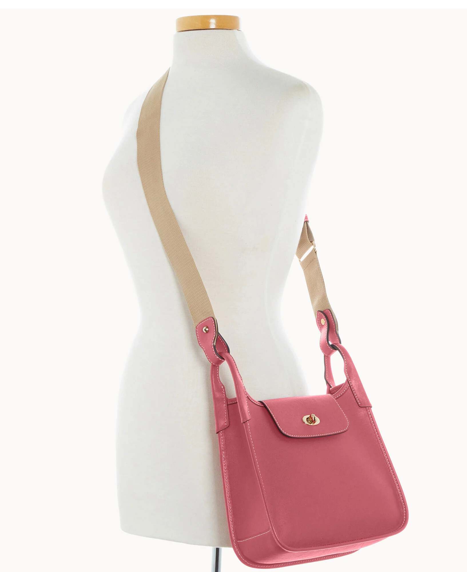 Penrose Messenger 25 - Image 35