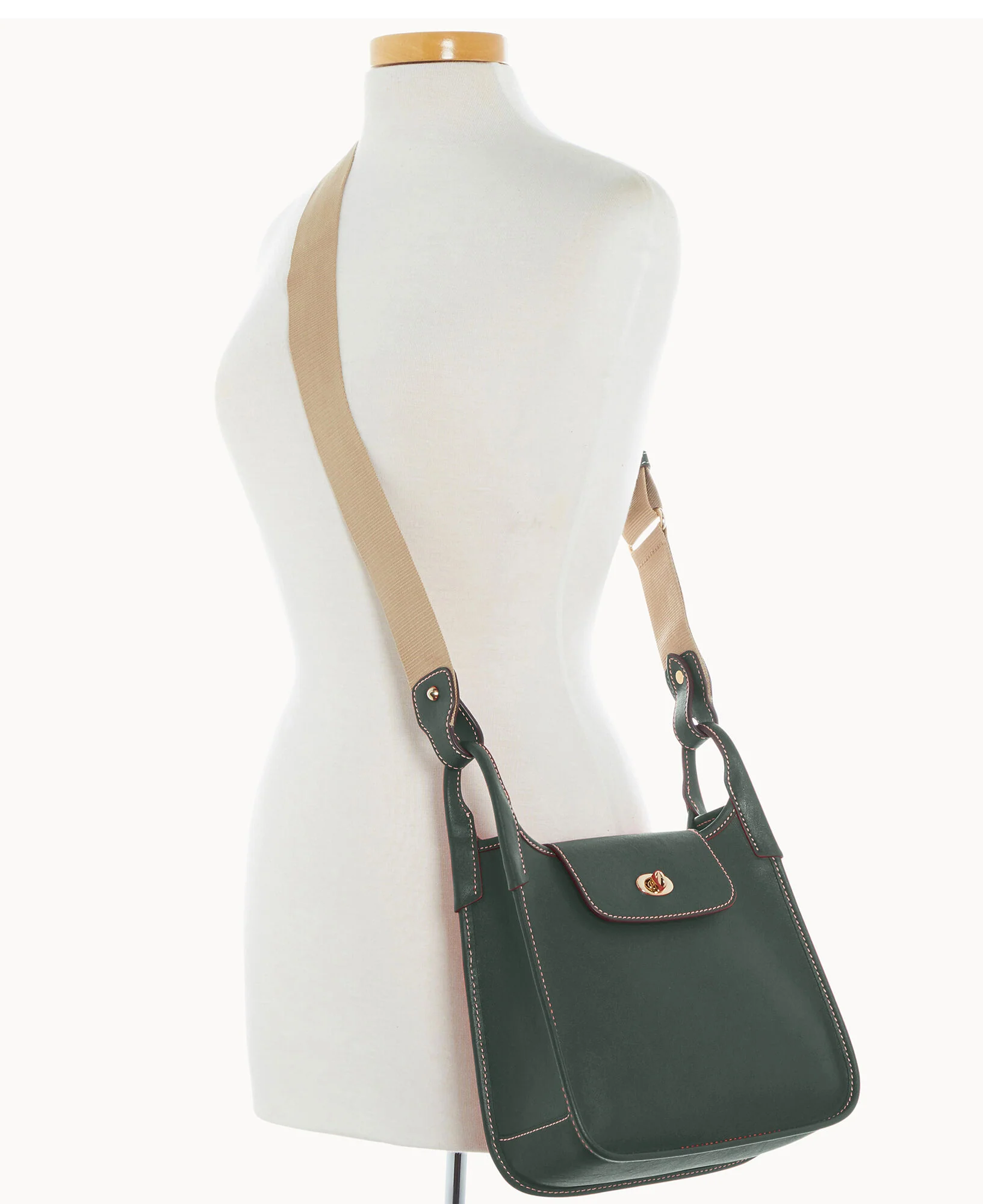 Penrose Messenger 25 - Image 40