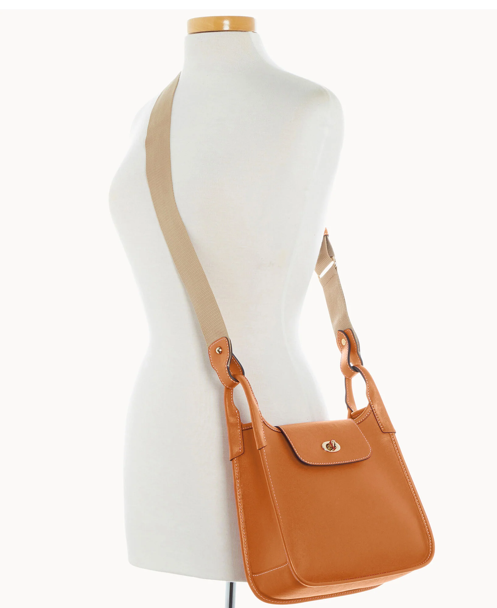 Penrose Messenger 25 - Image 50