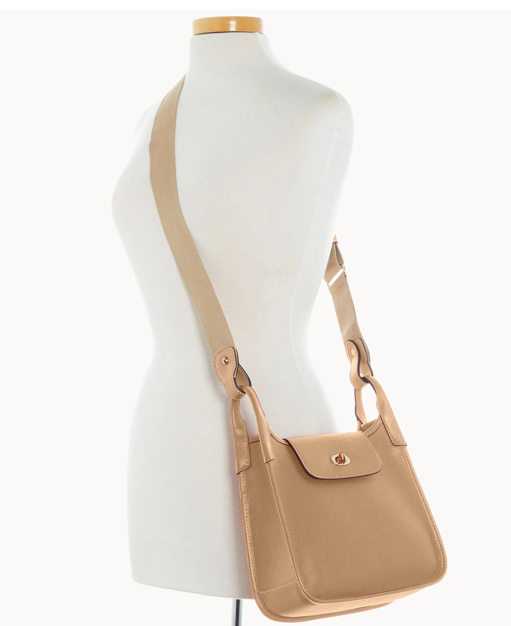 Penrose Messenger 25 - Image 55