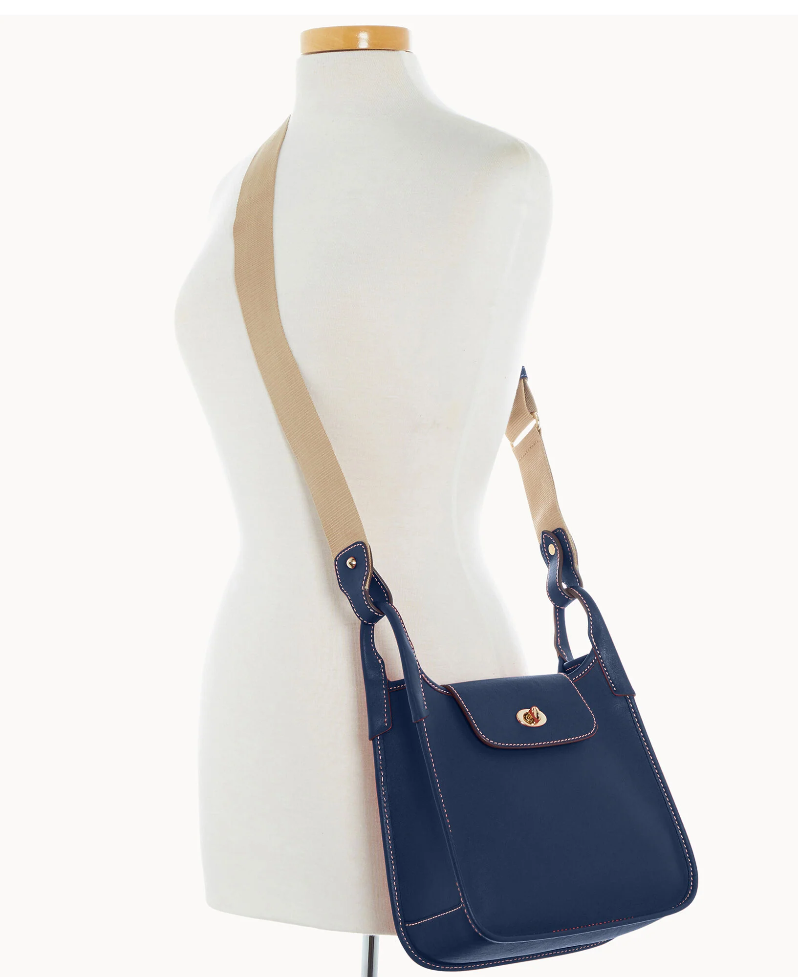 Penrose Messenger 25 - Image 65