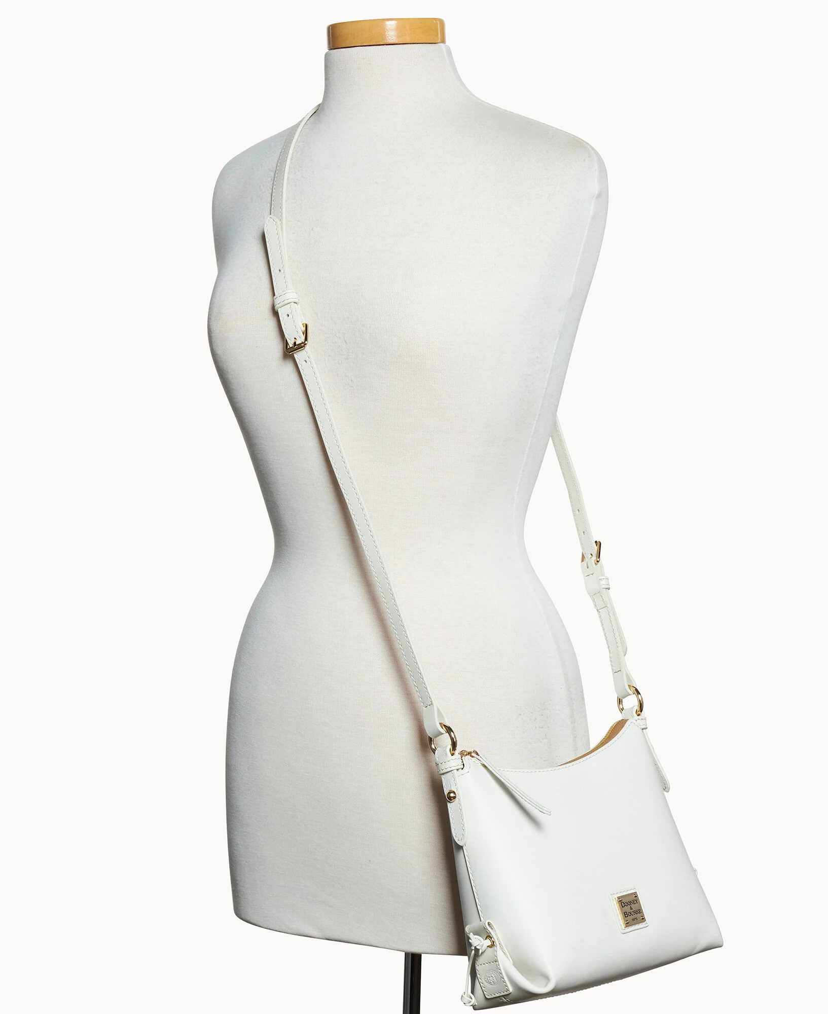 Penrose North South Crossbody 24 - Image 29