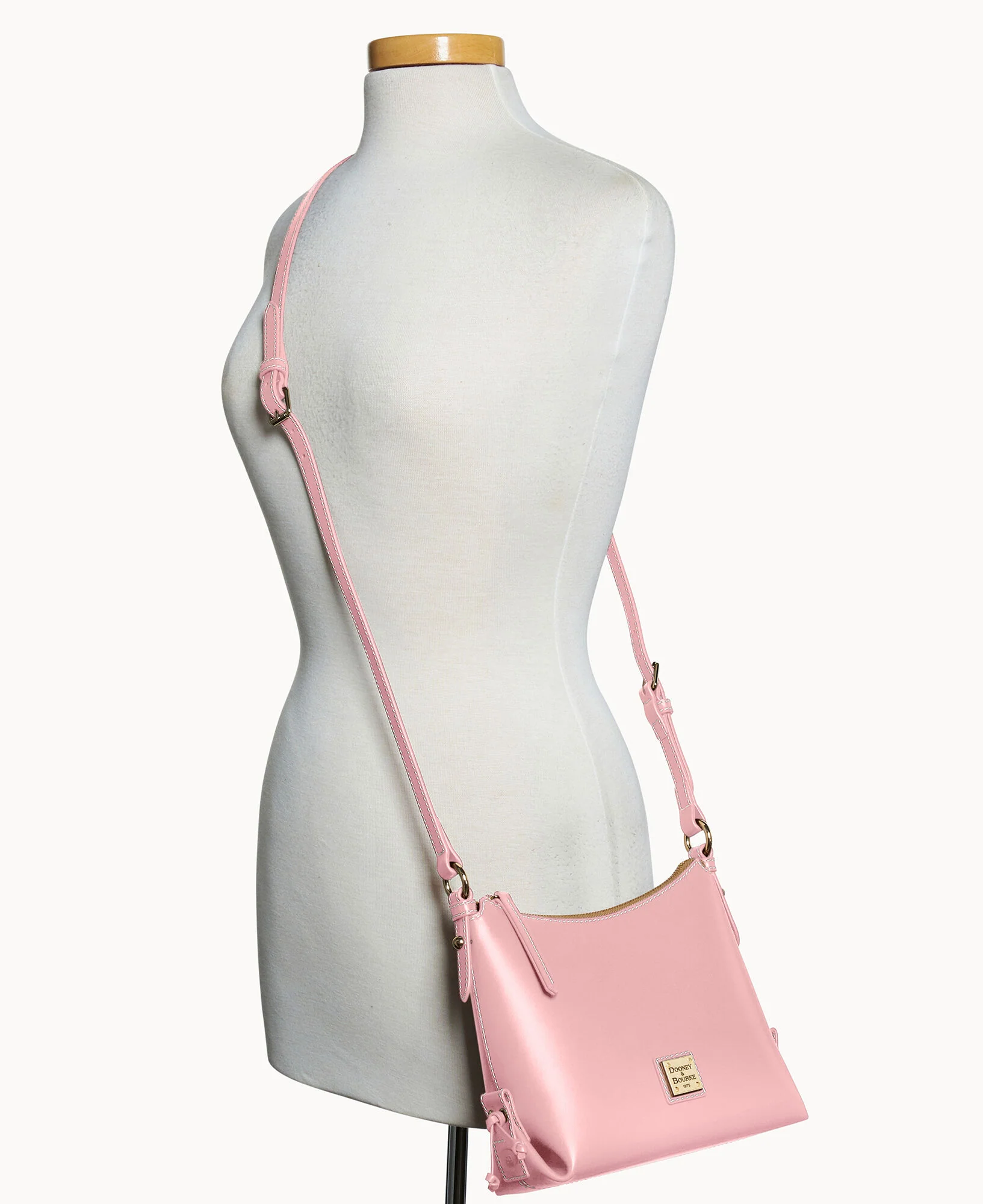 Penrose North South Crossbody 24 - Image 34