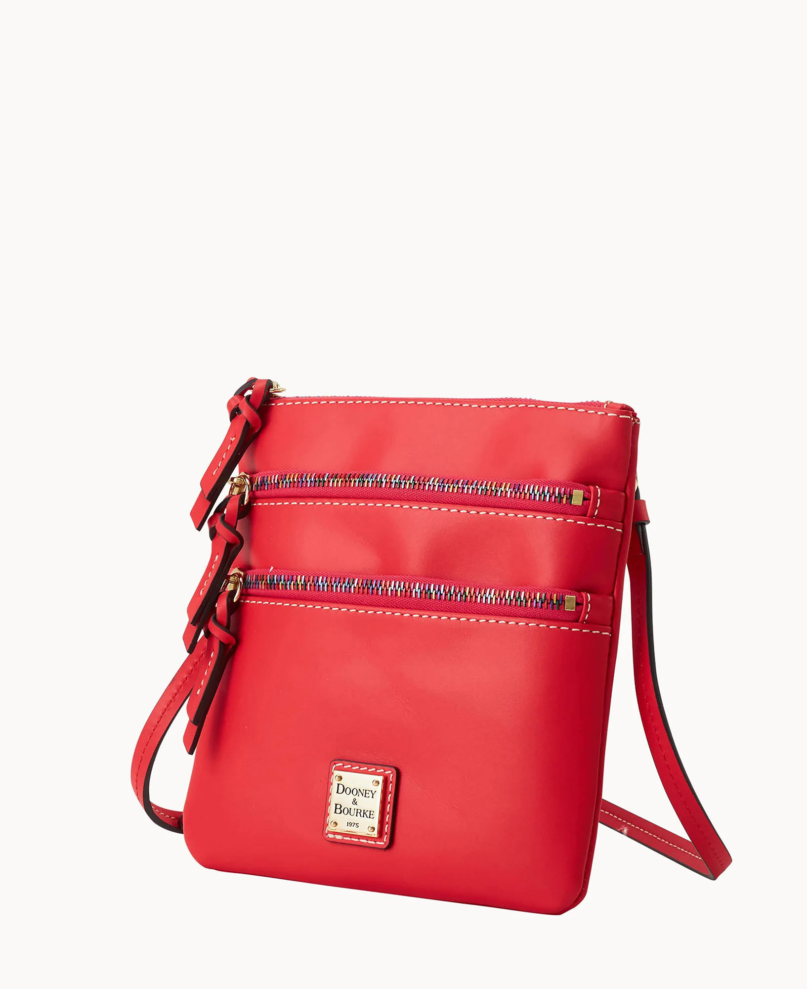 Penrose North South Triple Zip - Image 10