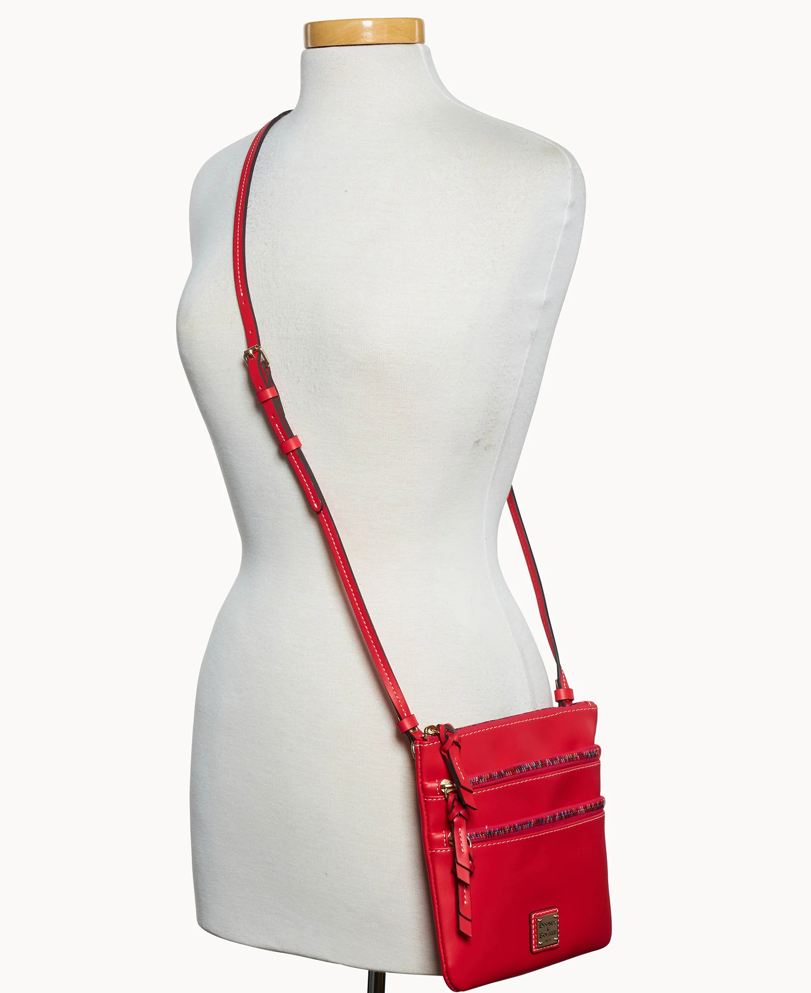 Penrose North South Triple Zip - Image 12