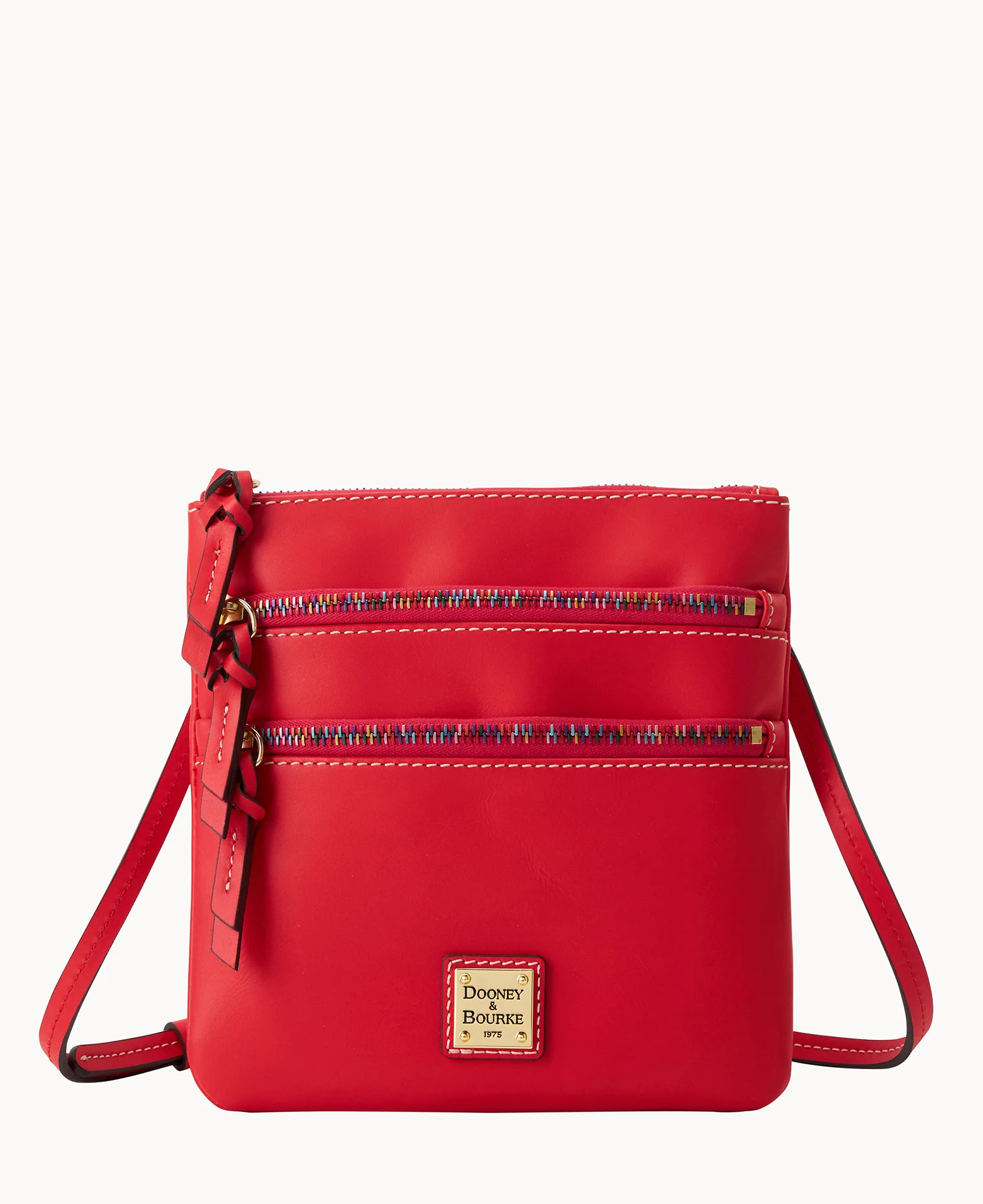 Penrose North South Triple Zip - Image 9