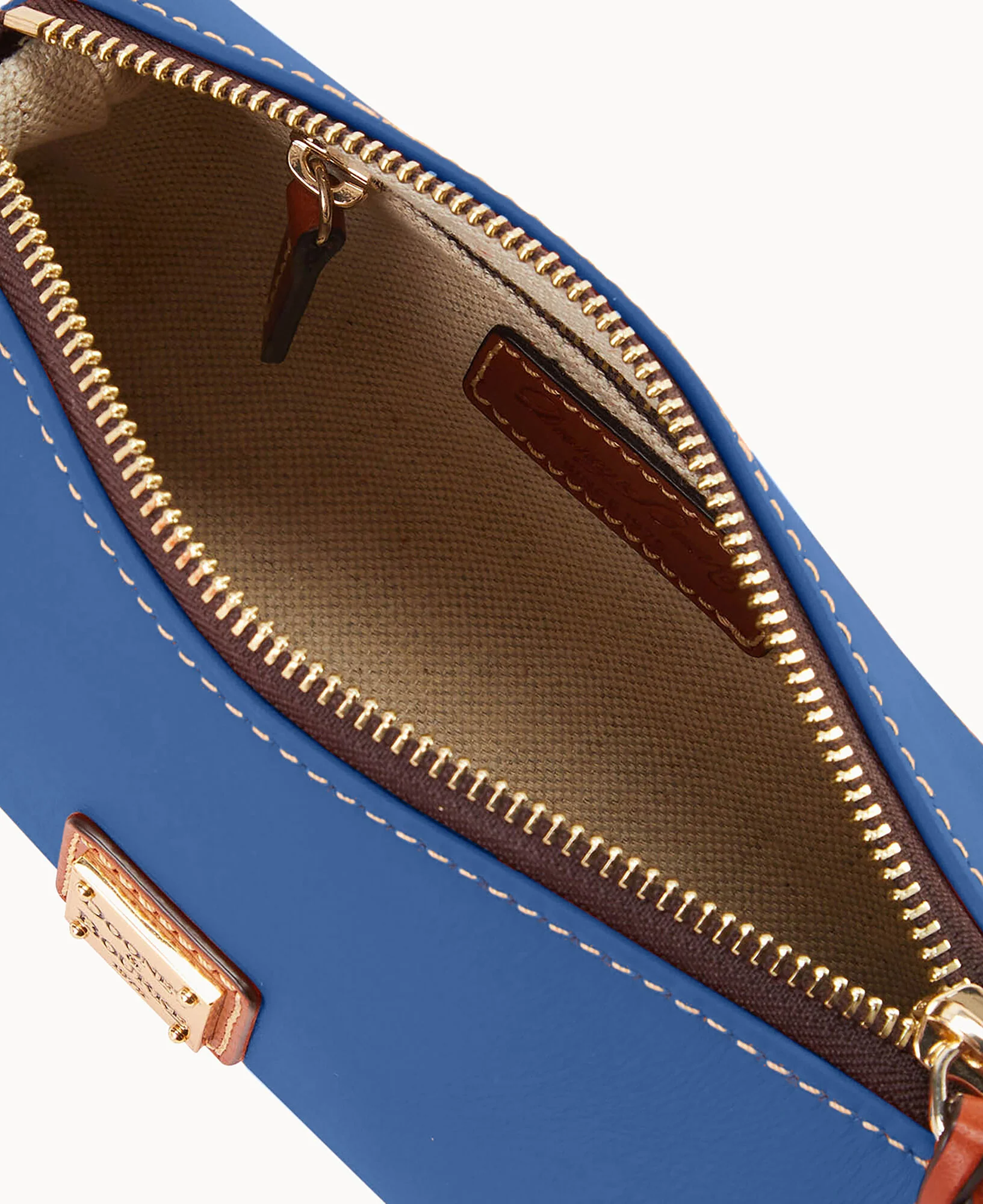 Penrose Small Barrel Crossbody - Image 3