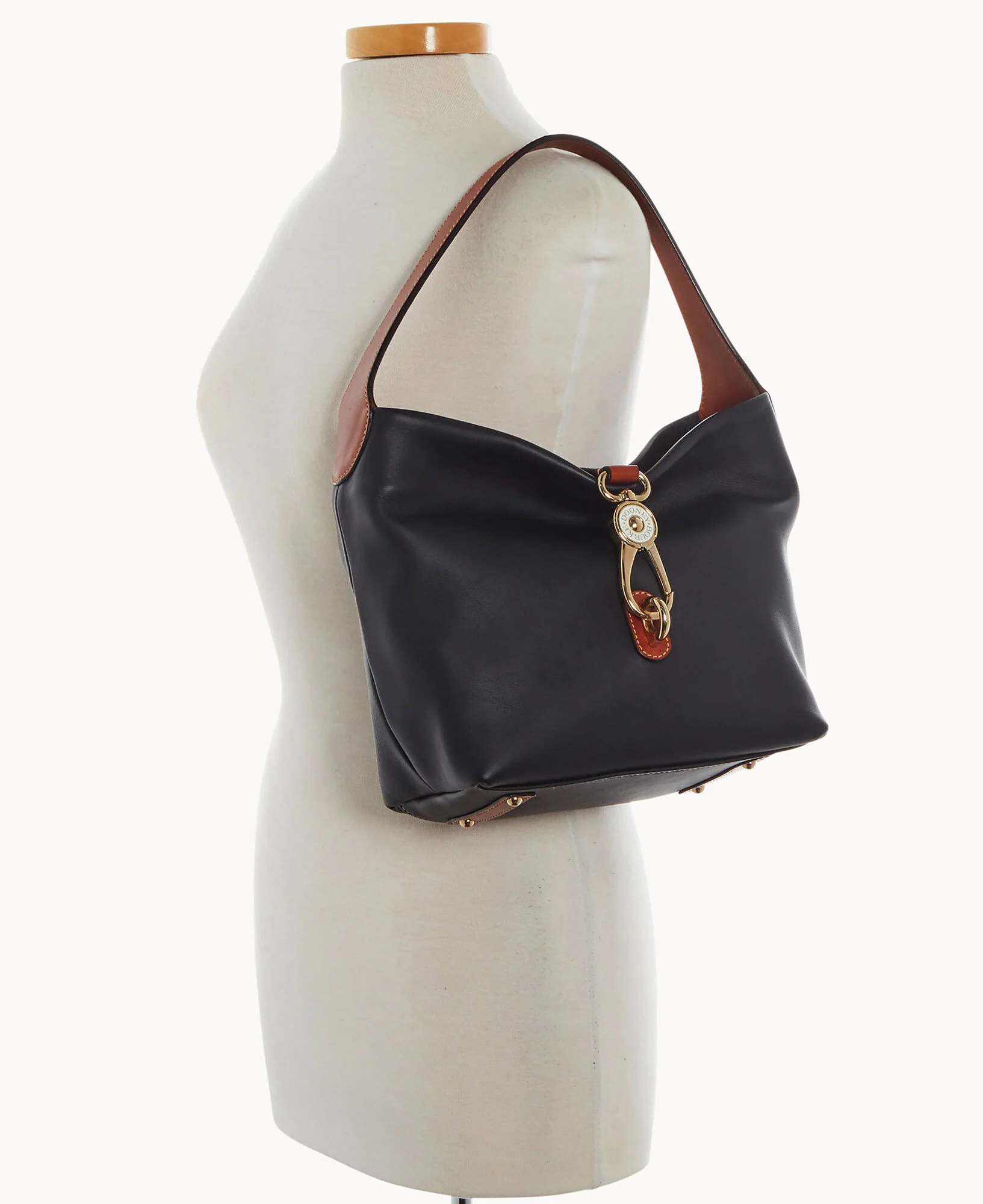 Penrose Small Logo Lock Sac - Image 5