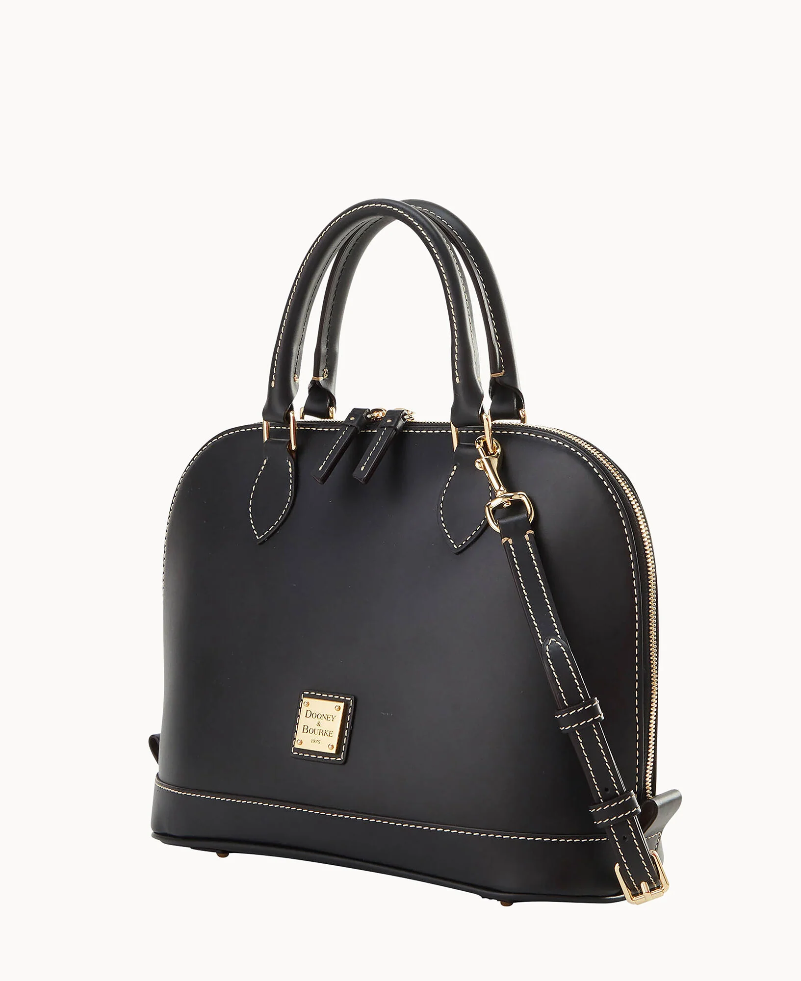 Penrose Zip Zip Satchel - Image 2