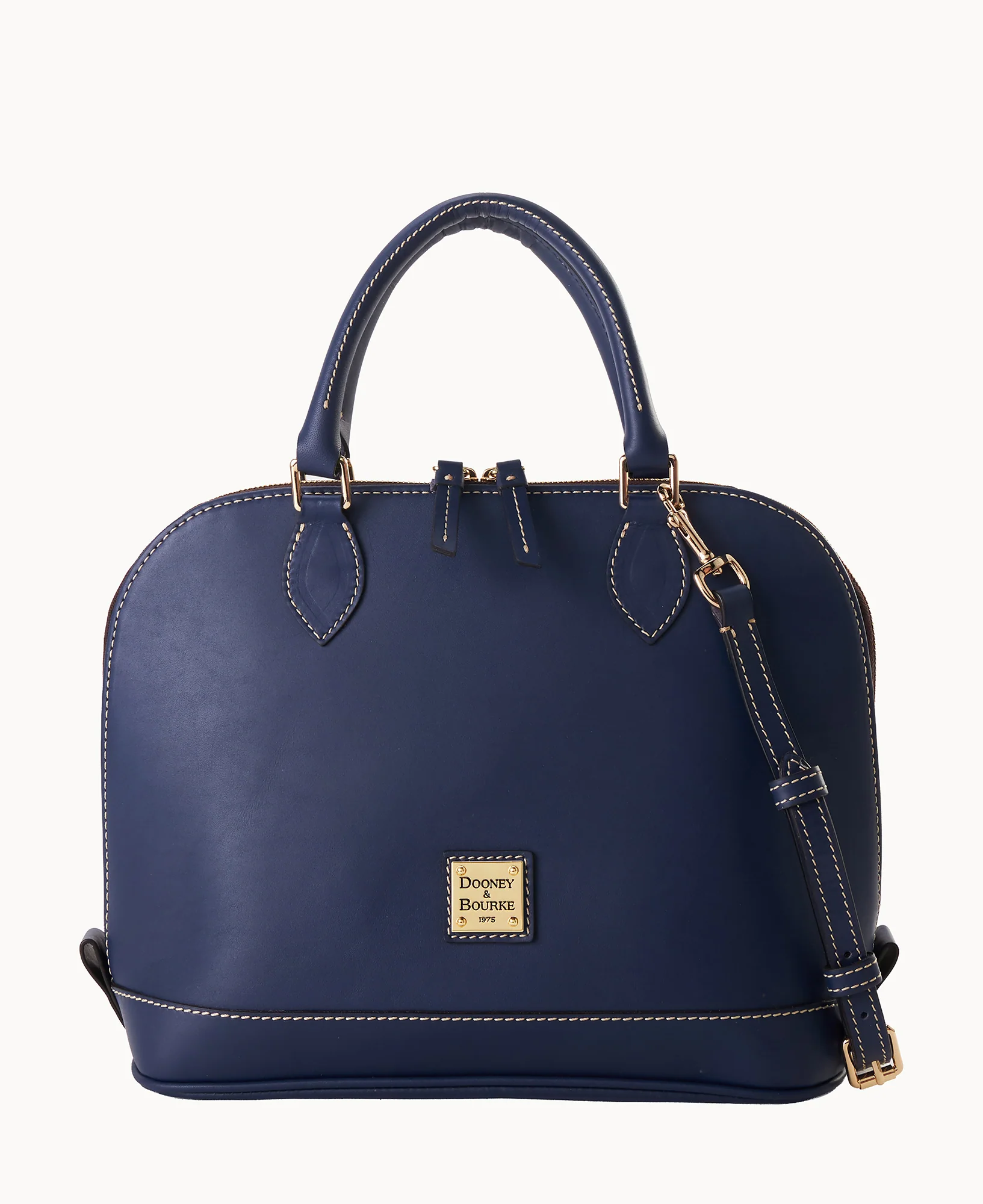 Penrose Zip Zip Satchel - Image 25